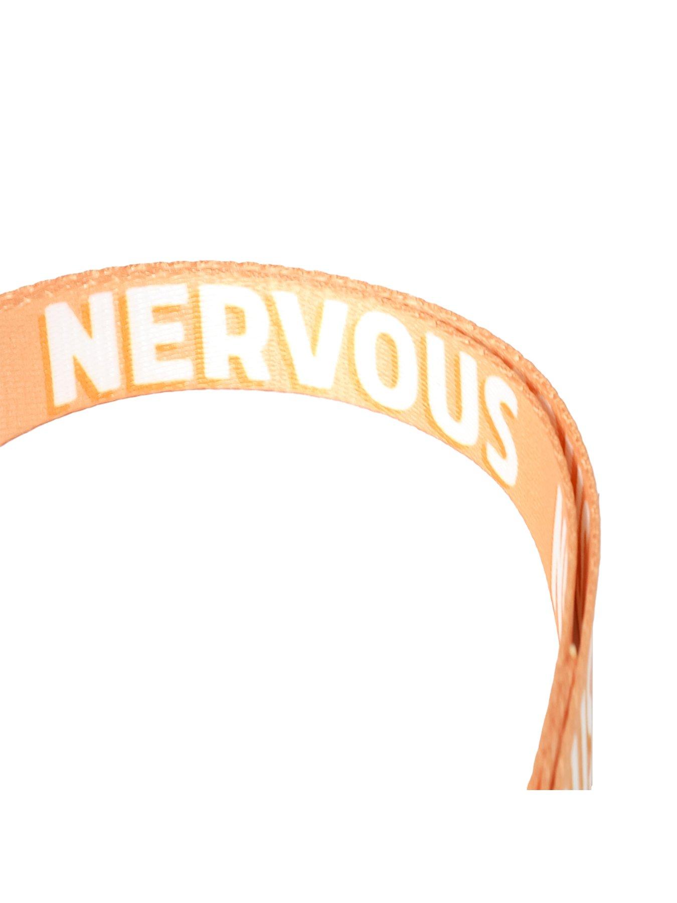 Image 5 of 7 of Rosewood Nervous Alert Dog Collar