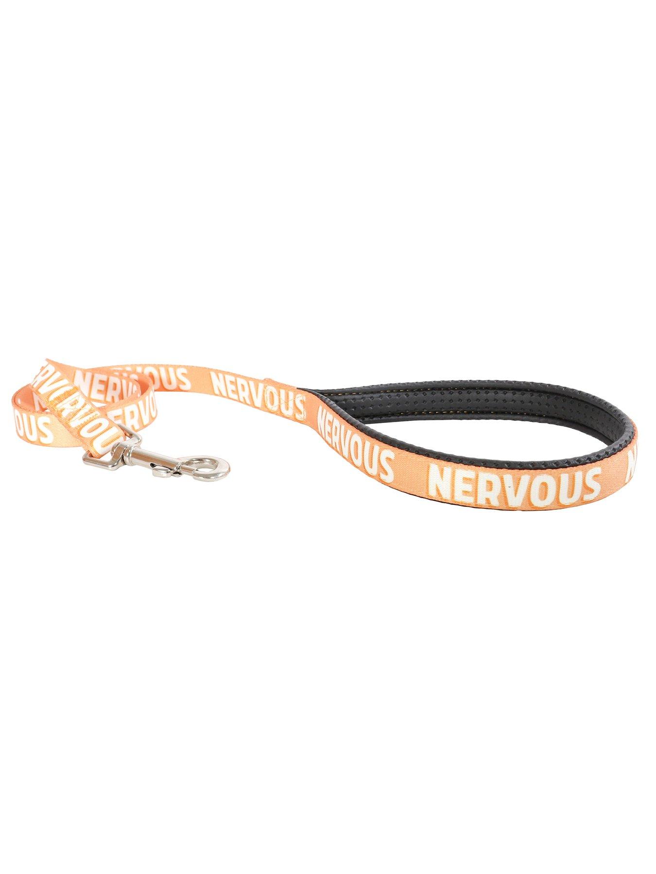 Image 1 of 6 of Rosewood Nervous Alert Dog Lead
