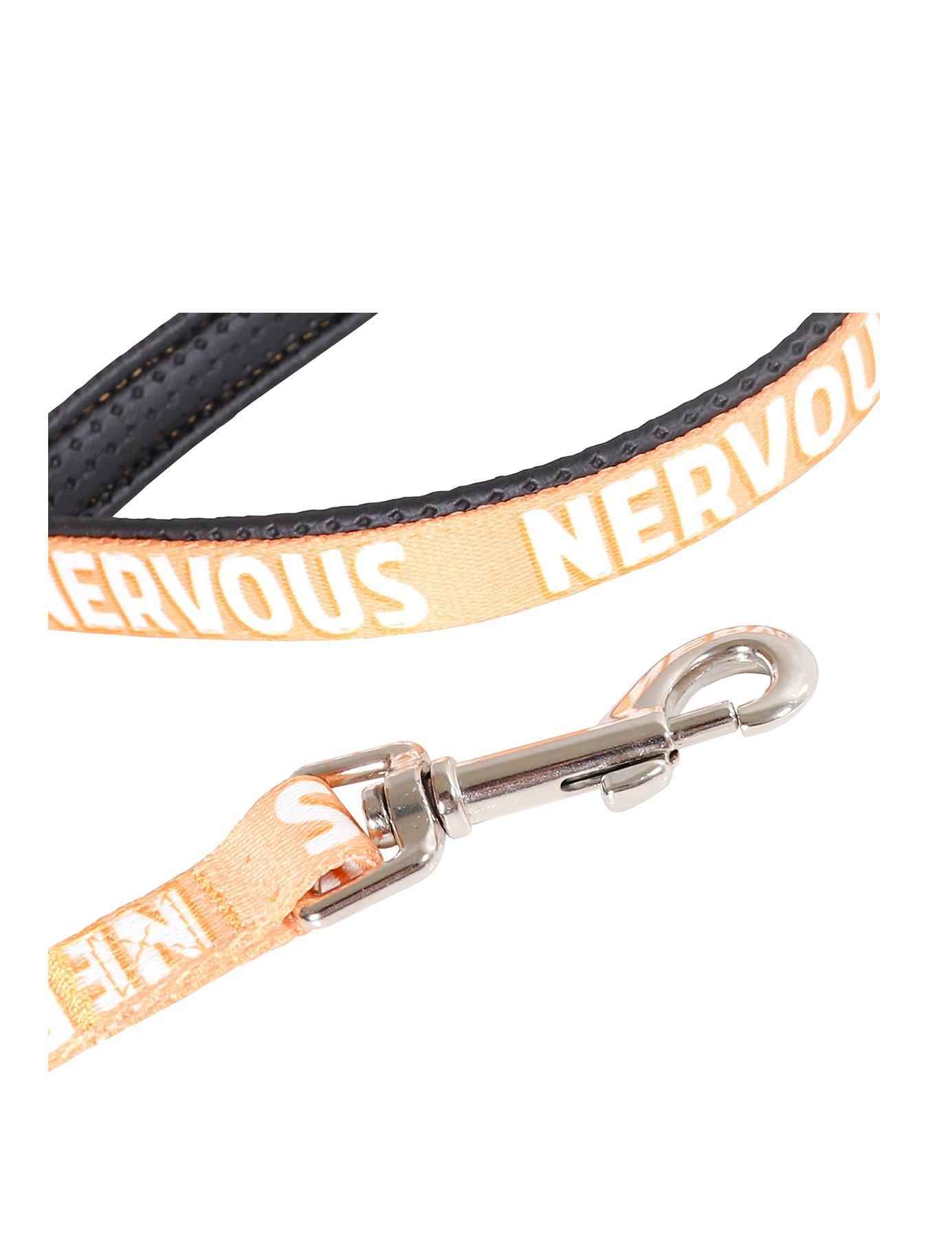 Image 2 of 6 of Rosewood Nervous Alert Dog Lead