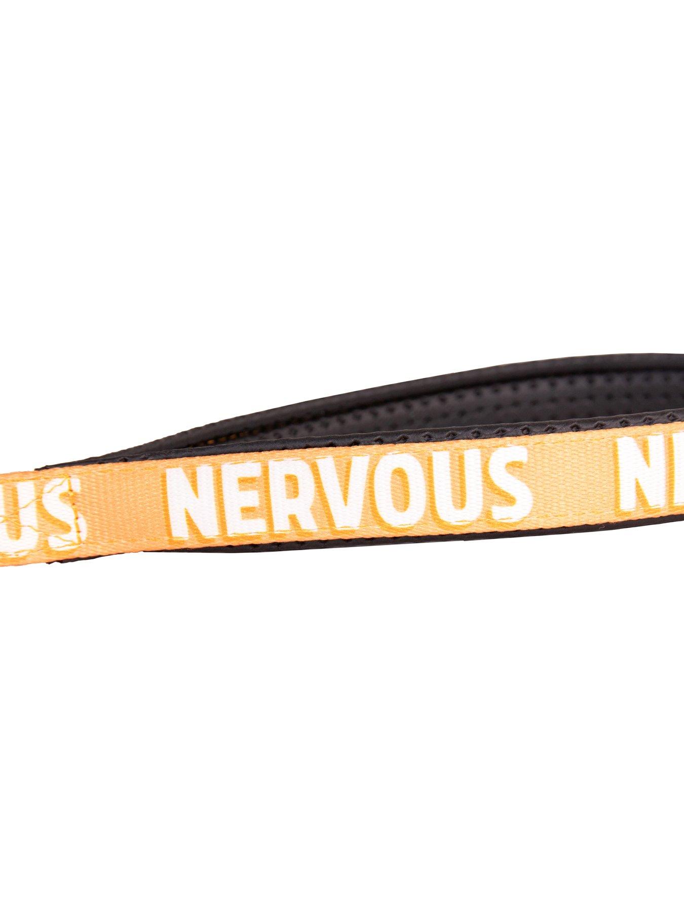 Image 3 of 6 of Rosewood Nervous Alert Dog Lead