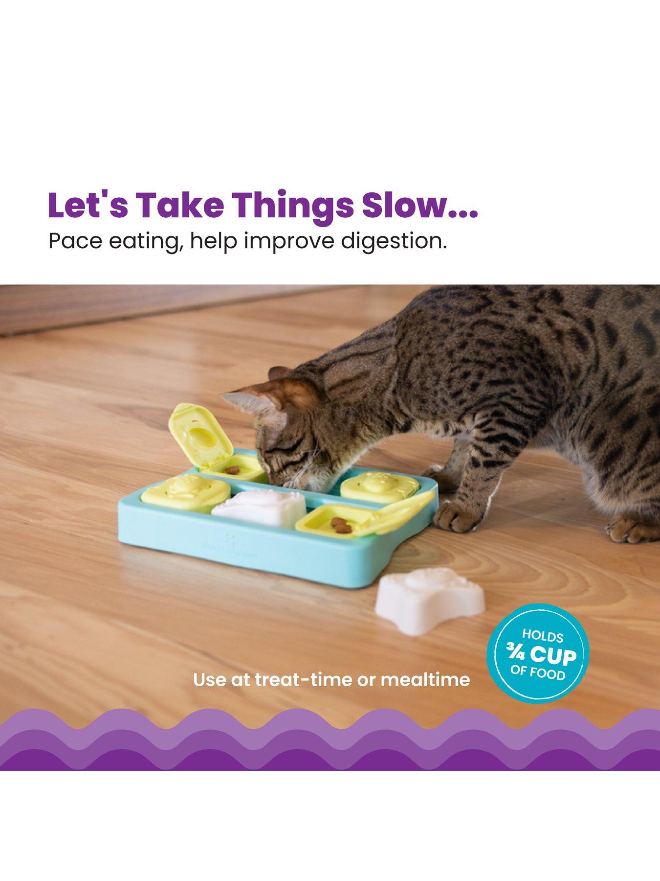  image of nina-ottosson-kitty-cube-cat-puzzle-toy