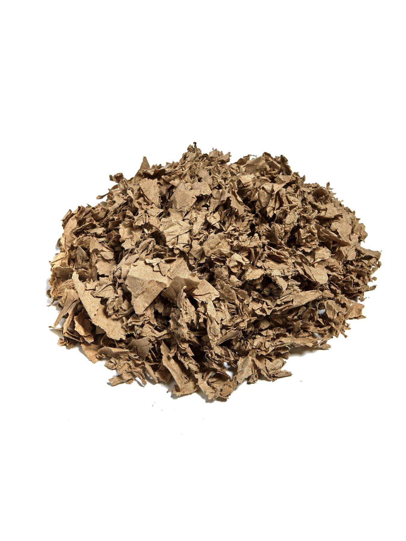 Image 7 of 7 of Kaytee Clean &amp; Cozy Small Animal Natural Bedding 24.6L