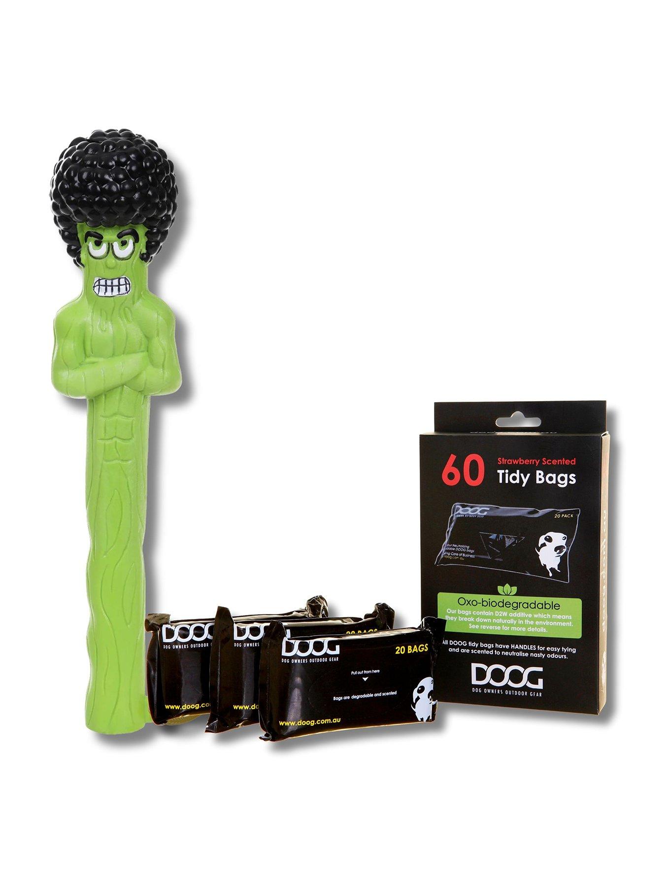 Image 1 of 4 of Doog Stalk and Tidy Bag Refill Box (60 per pack)