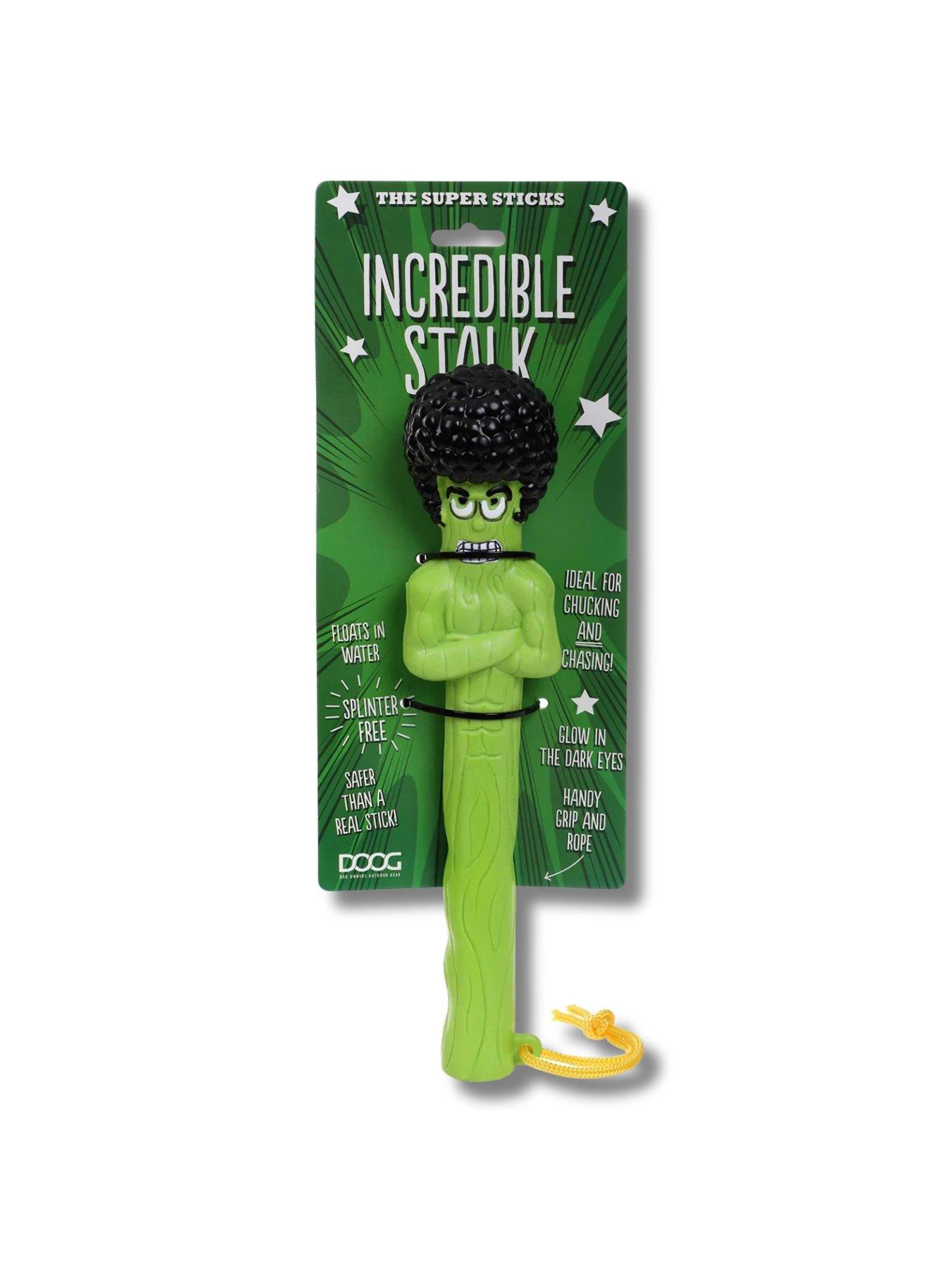Image 2 of 4 of Doog Stalk and Tidy Bag Refill Box (60 per pack)