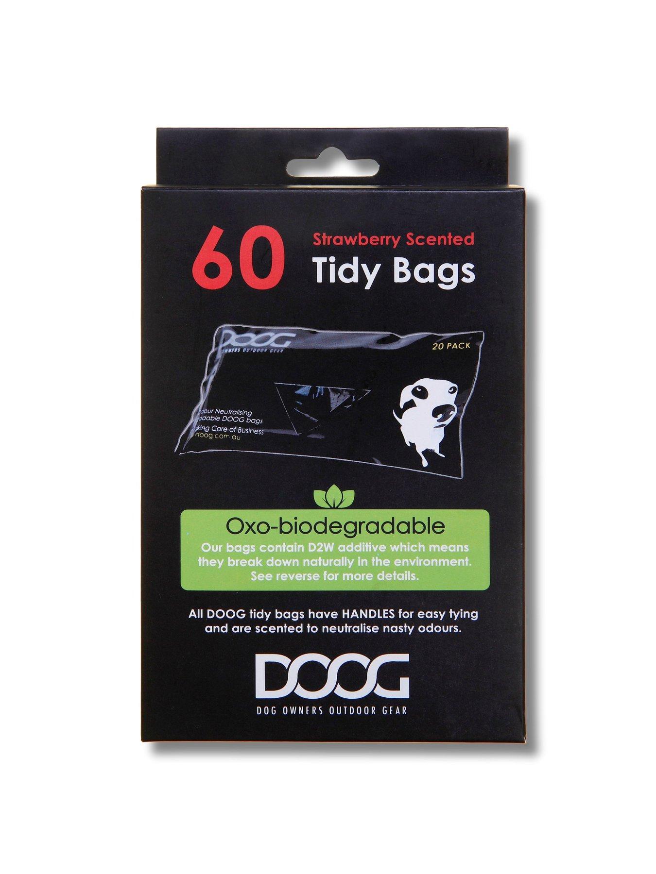Image 4 of 4 of Doog Stalk and Tidy Bag Refill Box (60 per pack)