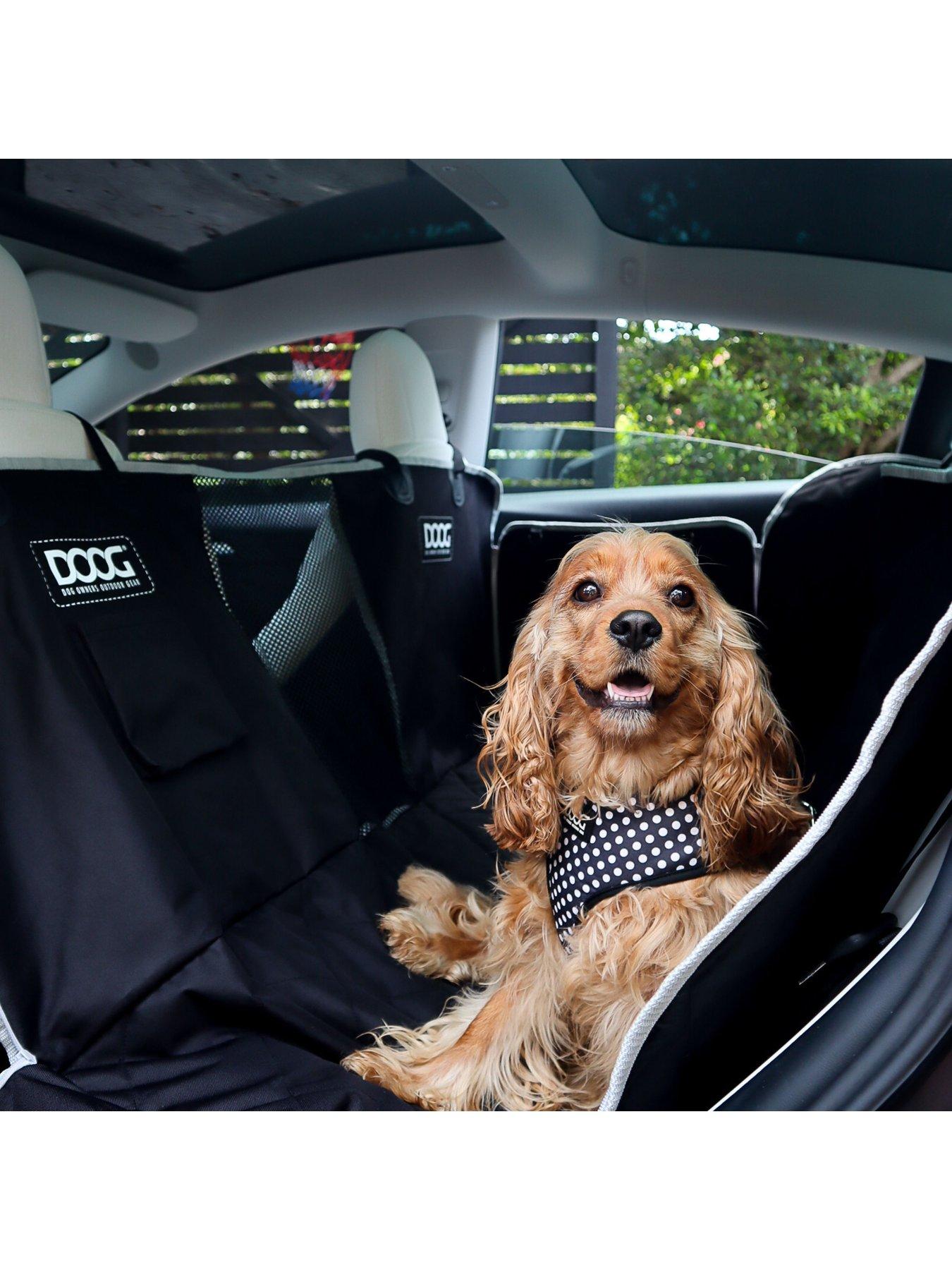 Image 2 of 5 of Doog DOOG Car Cover