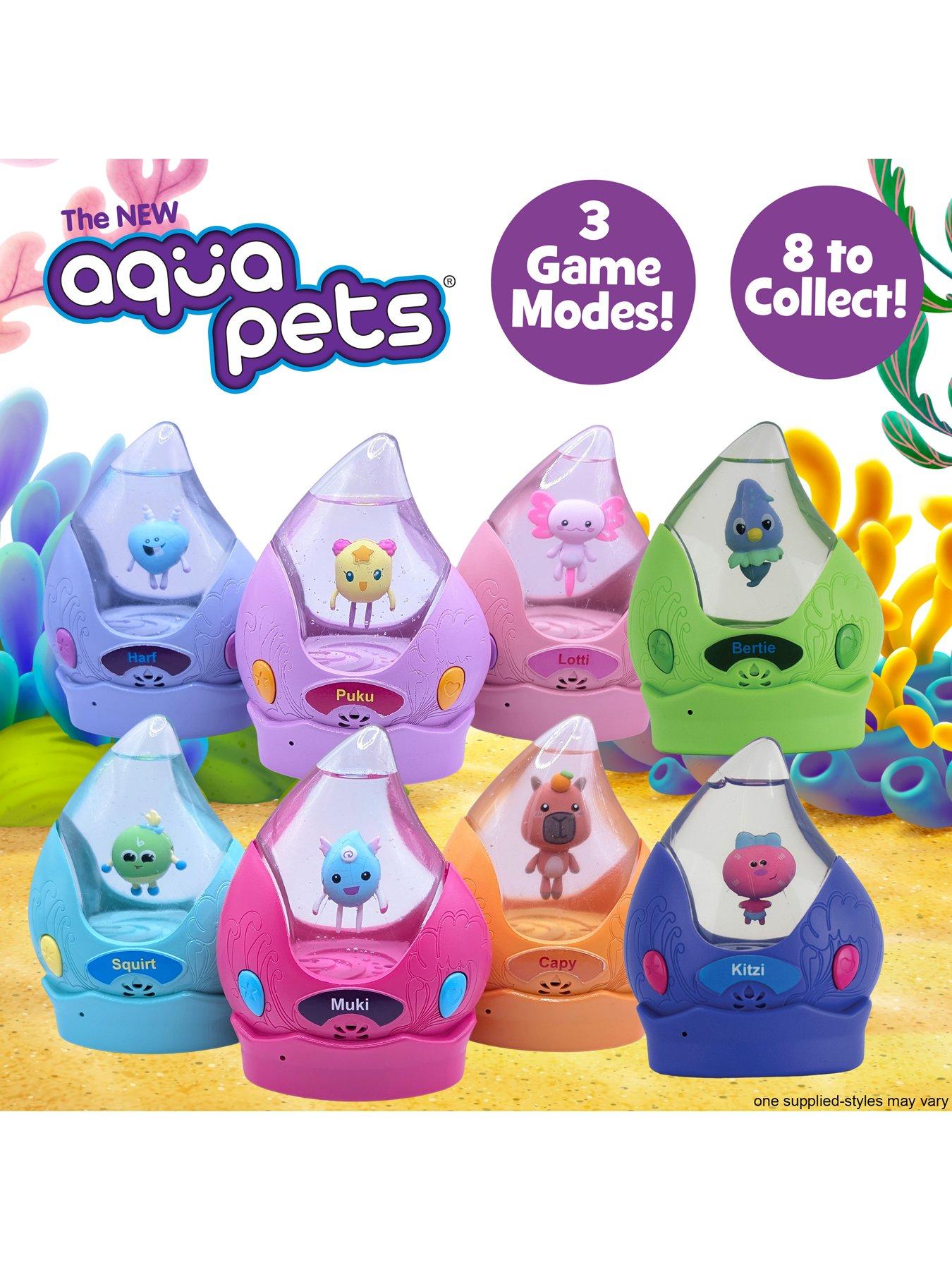 Image 5 of 8 of Aqua Pets AQUAPETS - CAPPY