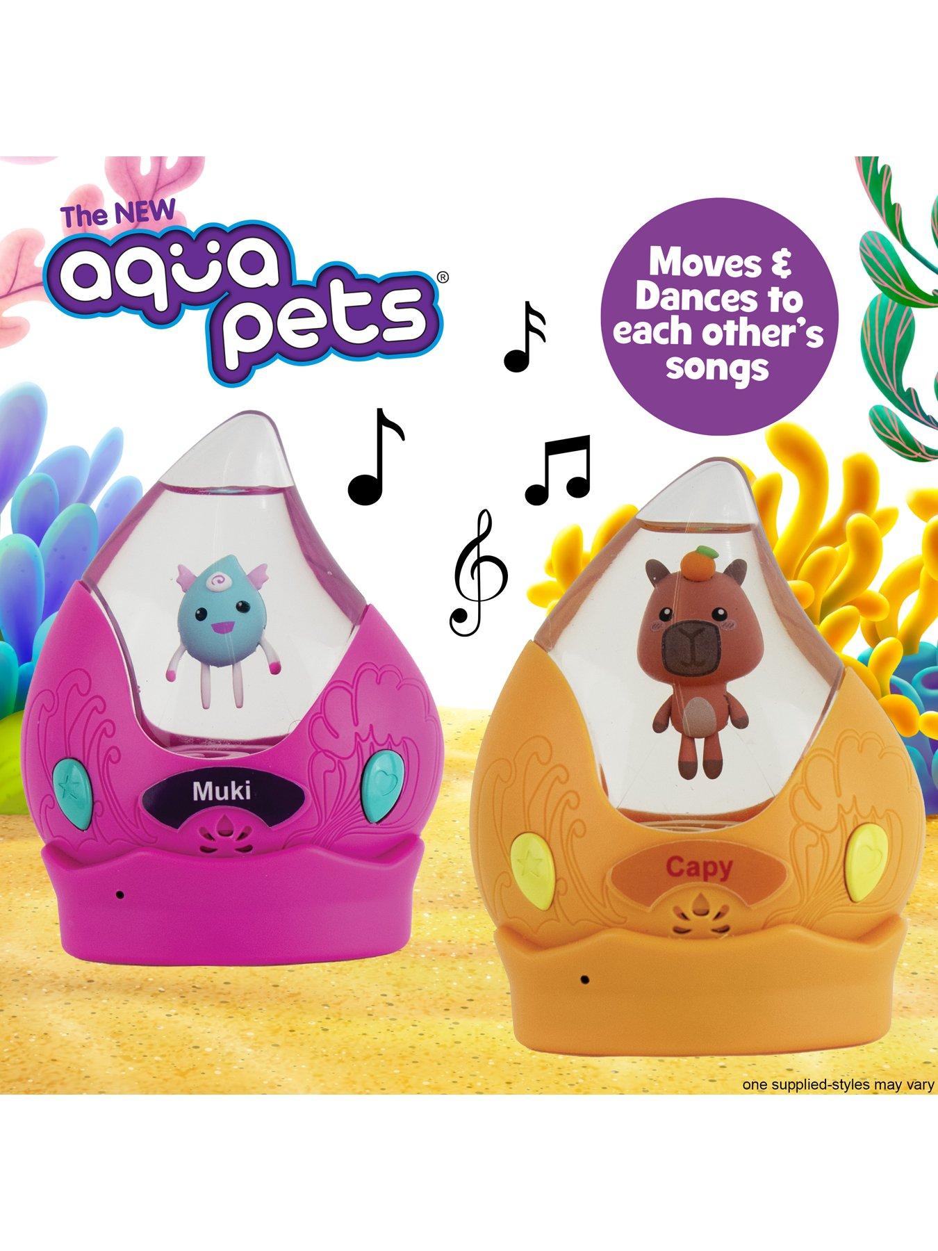 Image 6 of 8 of Aqua Pets AQUAPETS - CAPPY