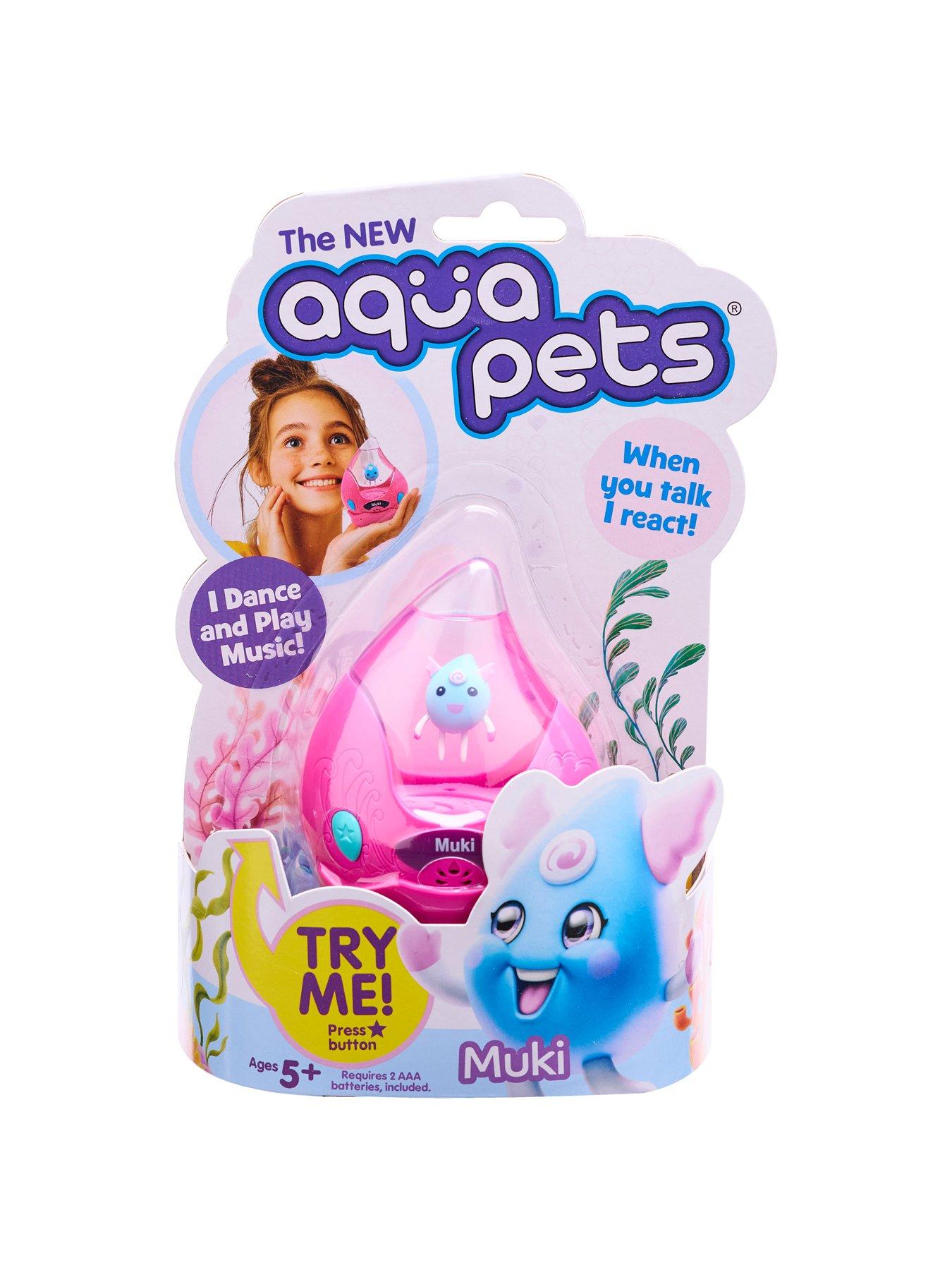 Image 2 of 8 of Aqua Pets AQUA PETS - MUKI