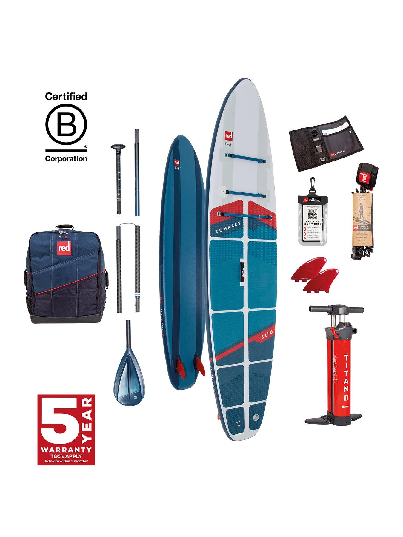  image of red-equipment-11ft-compact-msl-inflatable-paddle-board-compact-package