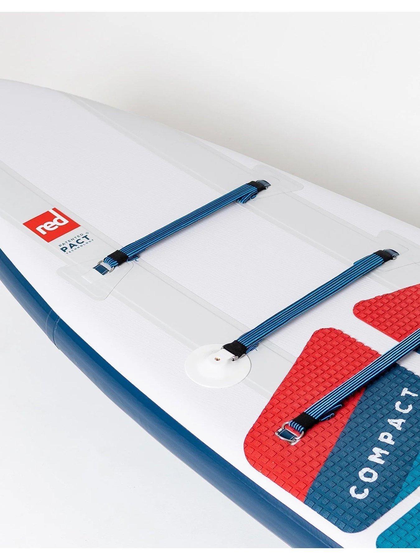  image of red-equipment-11ft-compact-msl-inflatable-paddle-board-compact-package