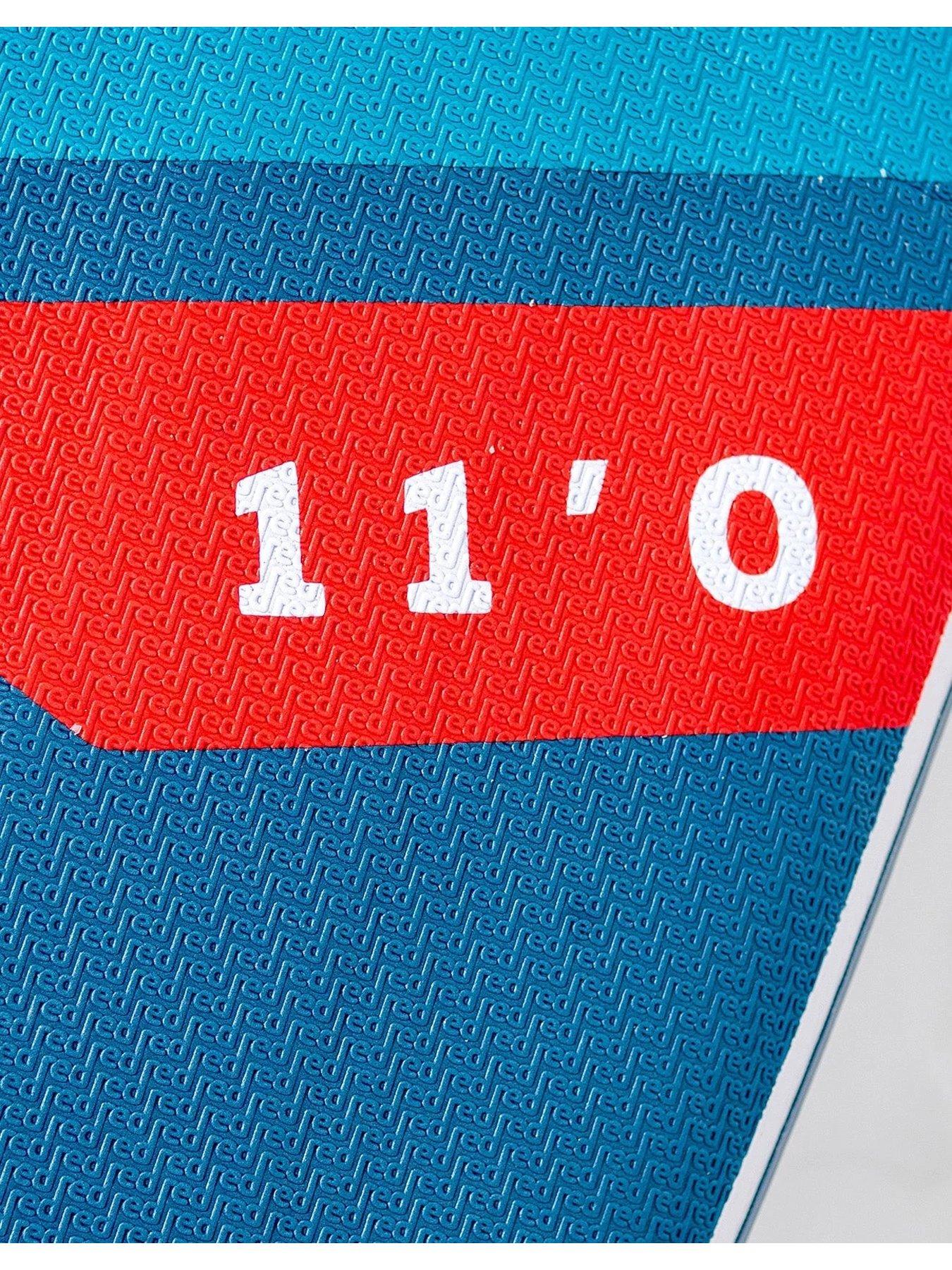  image of red-equipment-11ft-compact-msl-inflatable-paddle-board-compact-package