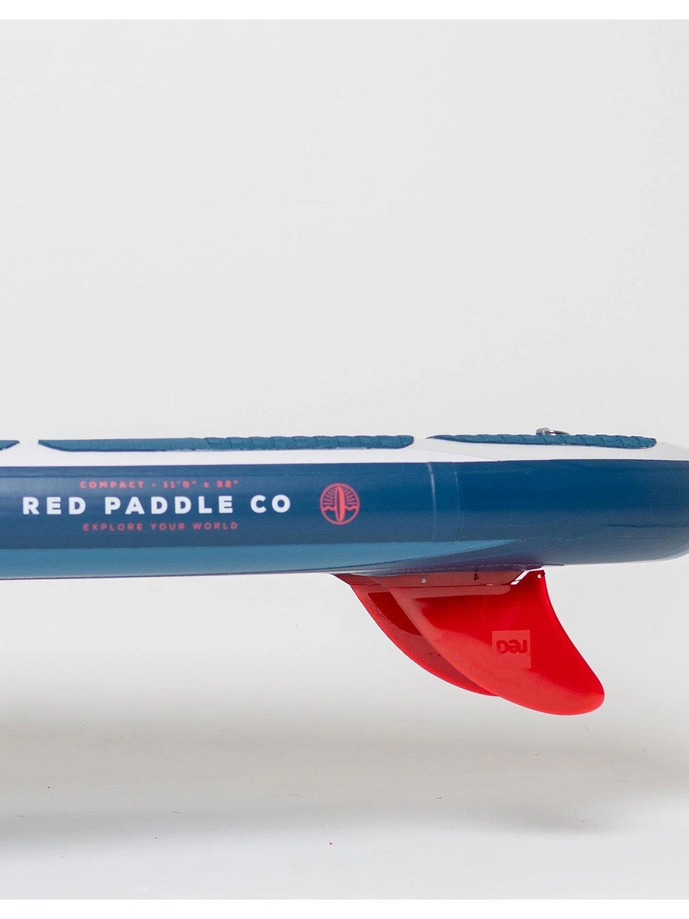  image of red-equipment-11ft-compact-msl-inflatable-paddle-board-compact-package