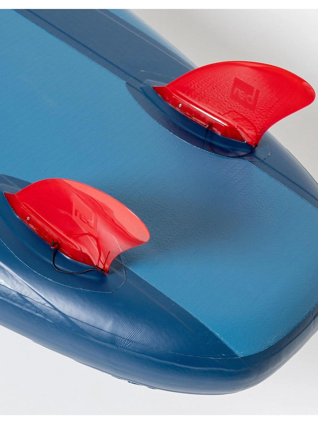  image of red-equipment-11ft-compact-msl-inflatable-paddle-board-compact-package