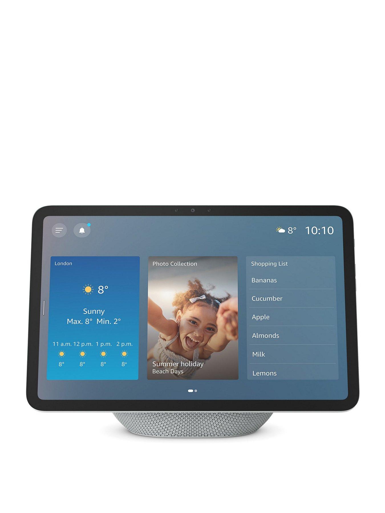 Amazon Echo Show 11 (2025 release) | Littlewoods
