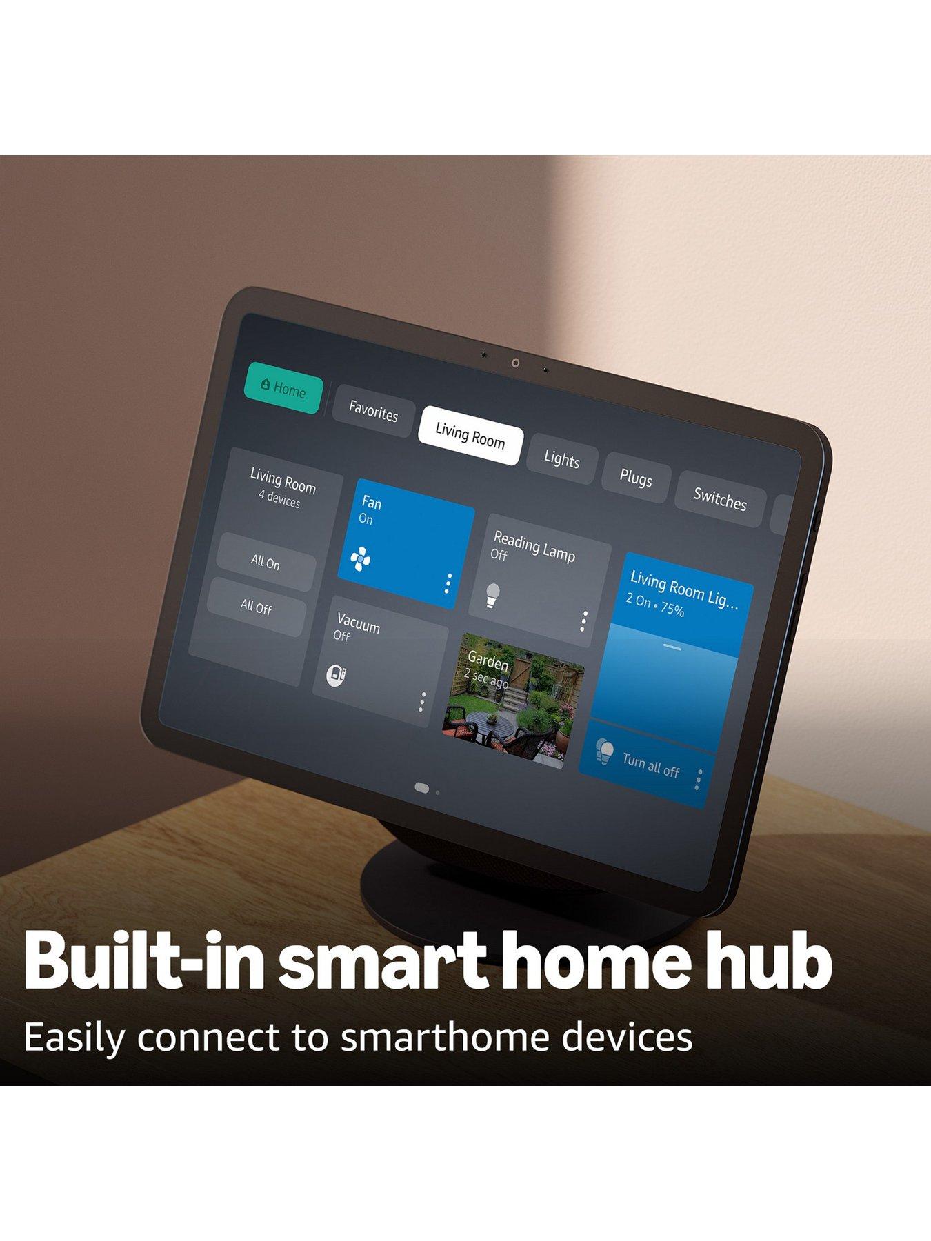 Image 5 of 7 of Amazon Echo Show 11 (2025 release)
