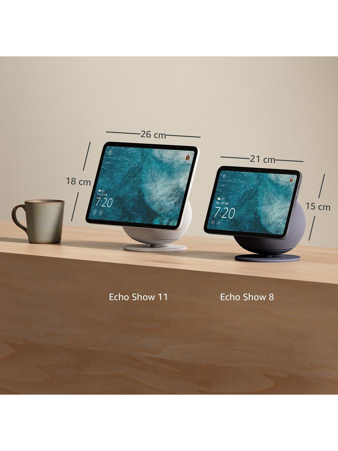 Image 7 of 7 of Amazon Echo Show 11 (2025 release)