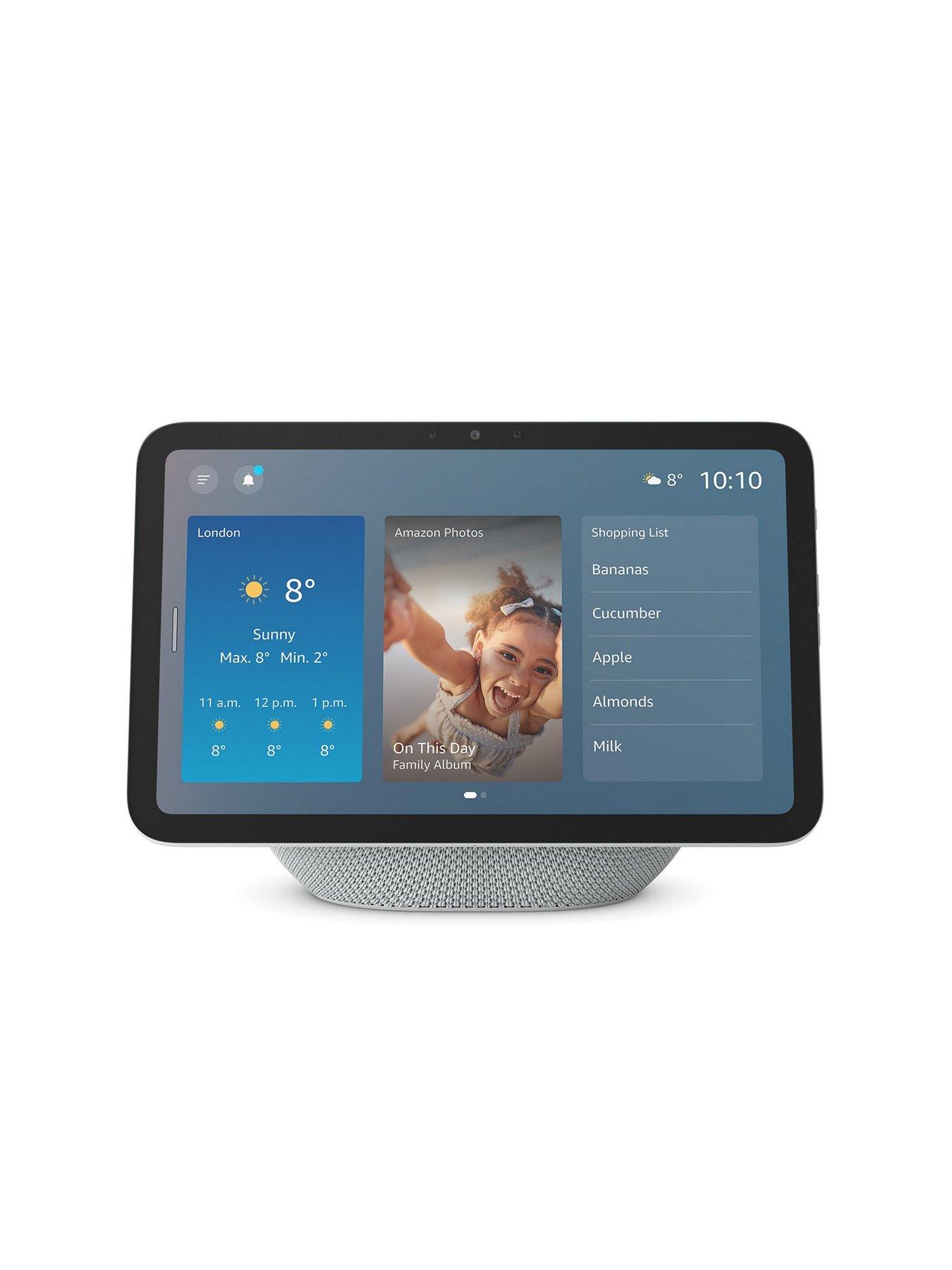  image of amazon-echo-show-8-2025-release
