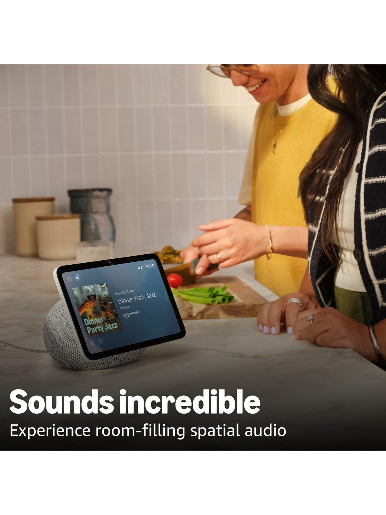  image of amazon-echo-show-8-2025-release