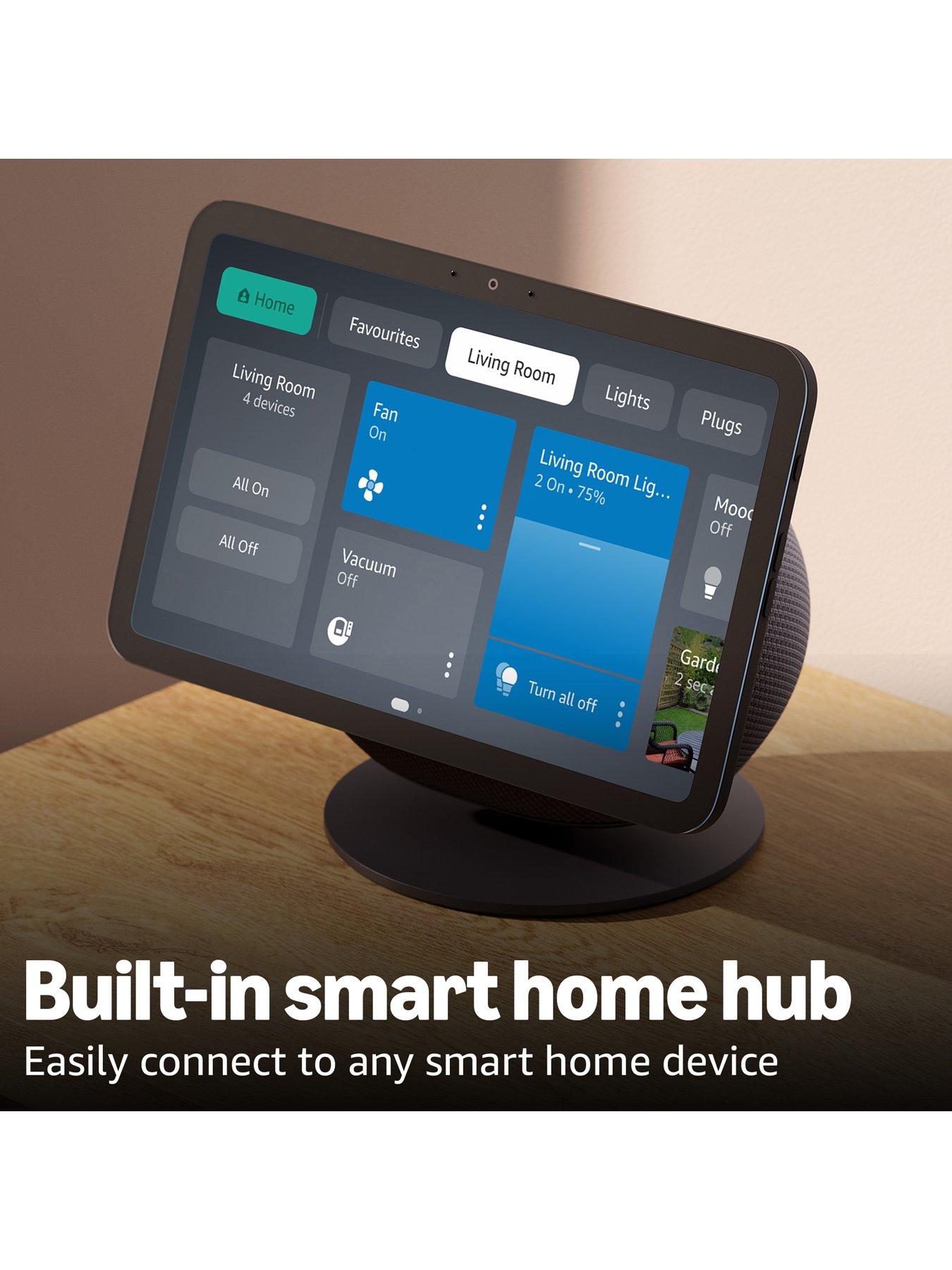 Image 5 of 7 of Amazon Echo Show 8 (2025 release)