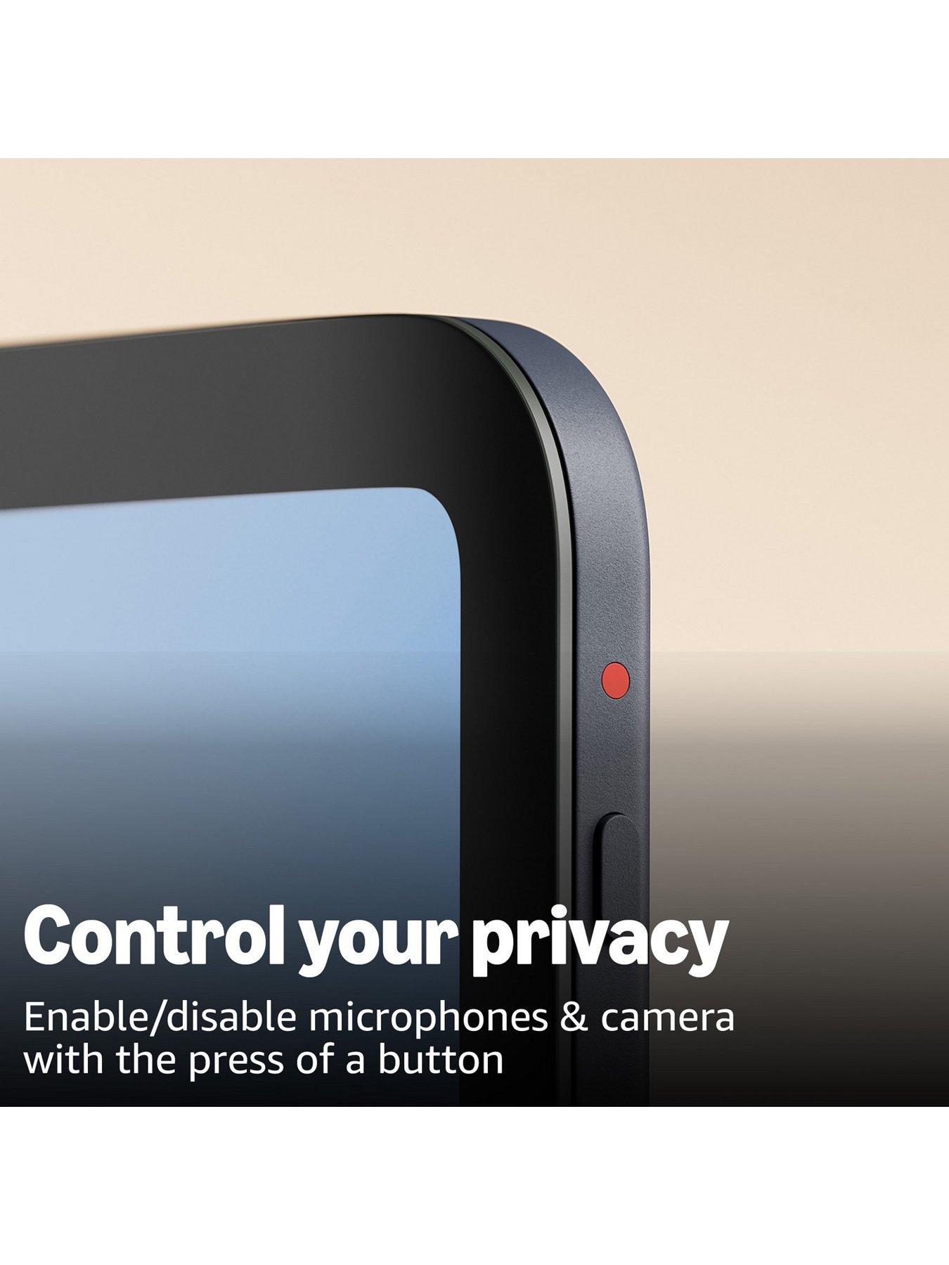  image of amazon-echo-show-8-2025-release