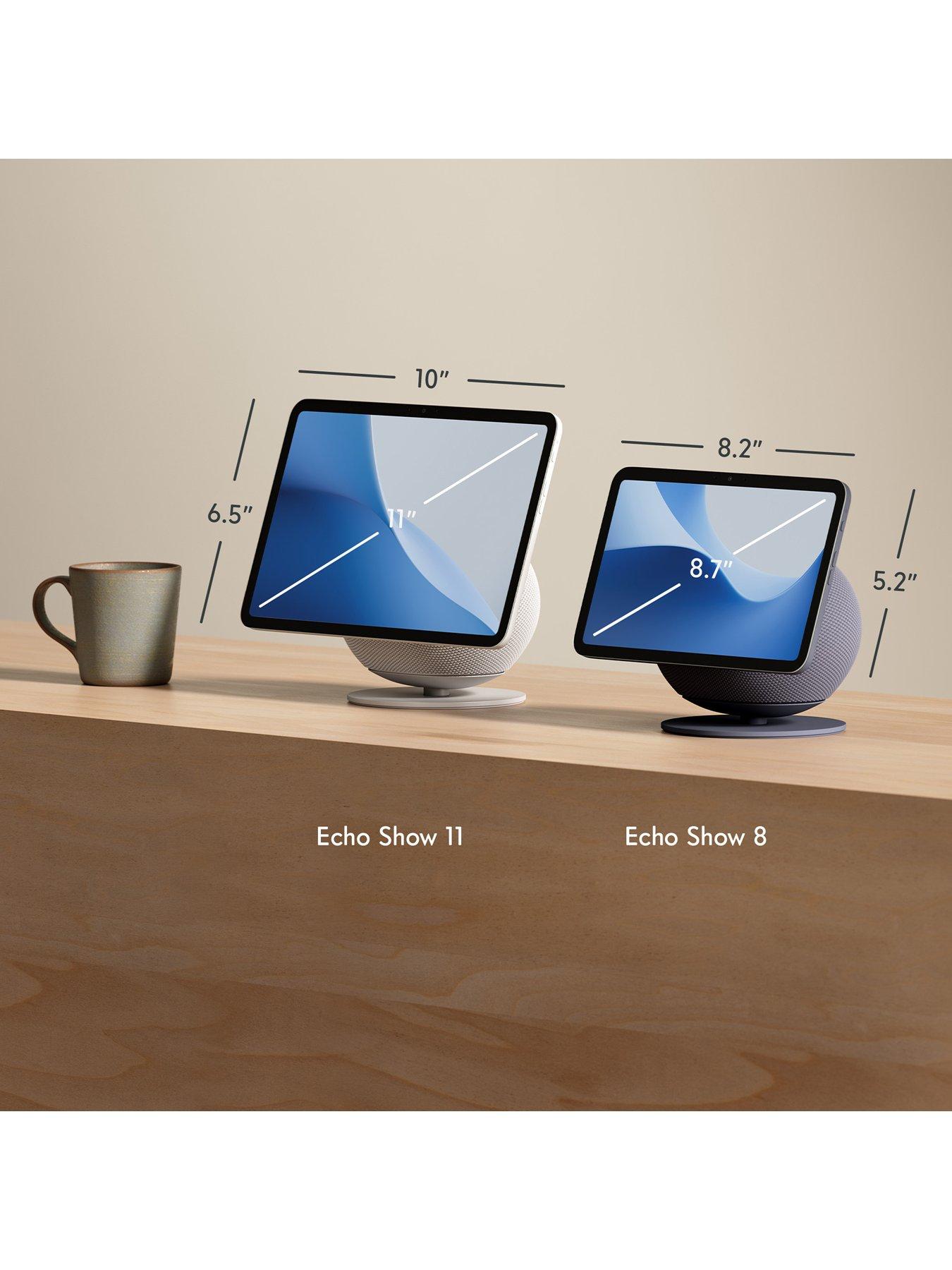 Image 7 of 7 of Amazon Echo Show 8 (2025 release)