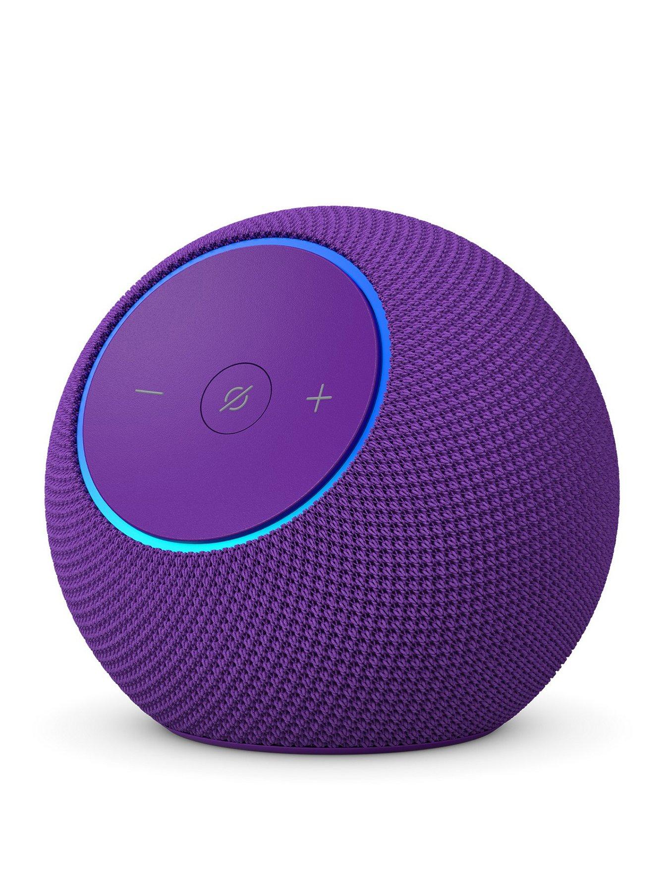 Amazon Echo Dot Max (2025 release)