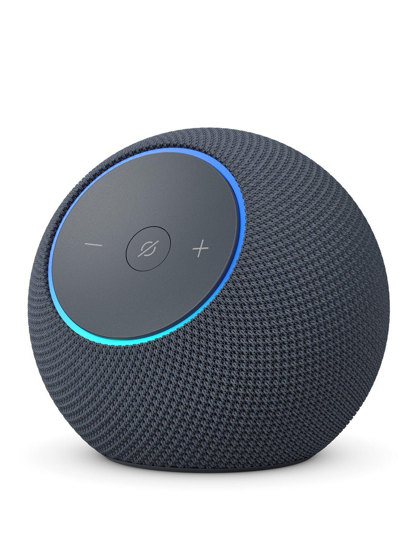 Image 1 of 6 of Amazon Echo Dot Max (2025 release)
