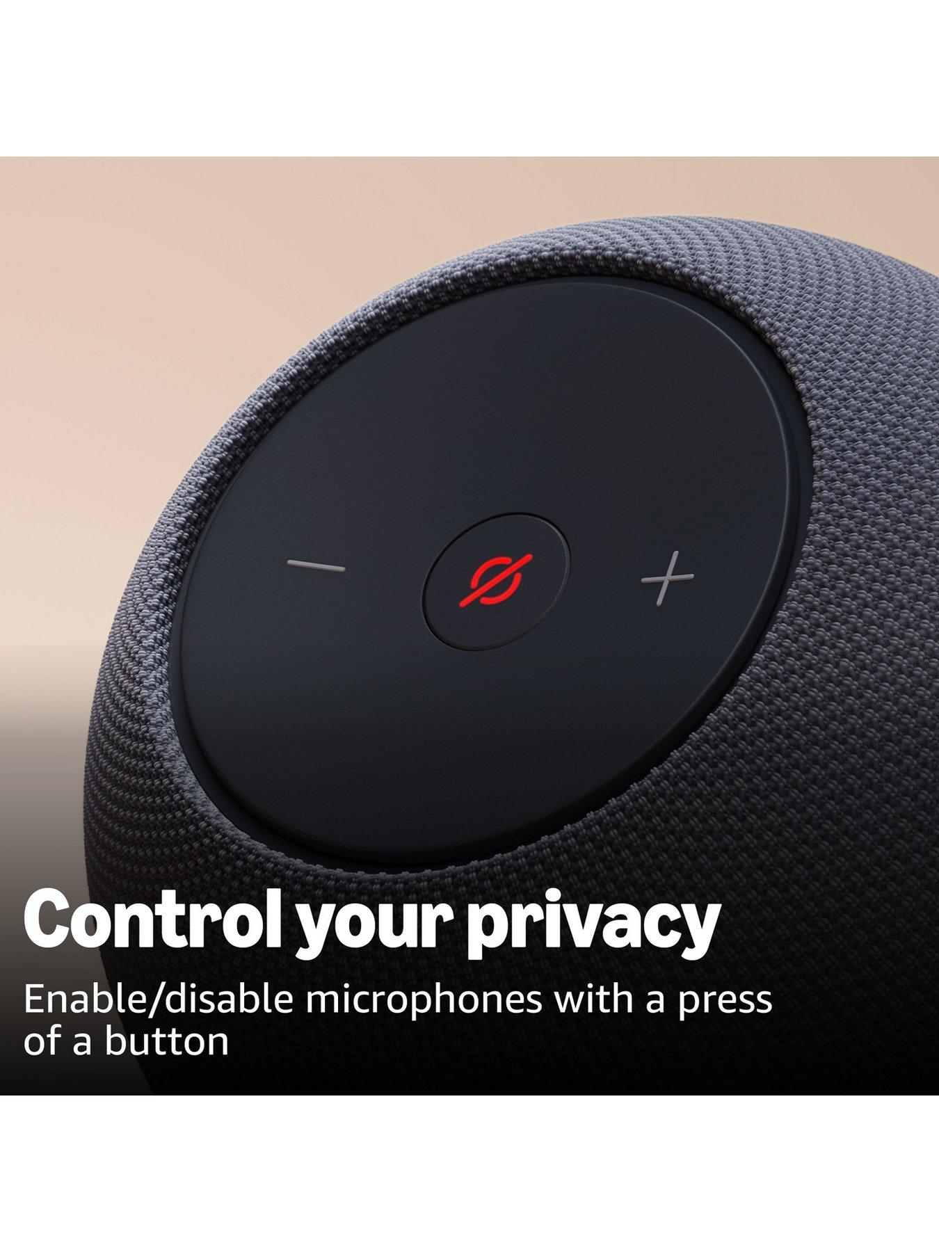  image of amazon-echo-dot-max-2025-releasenbsp