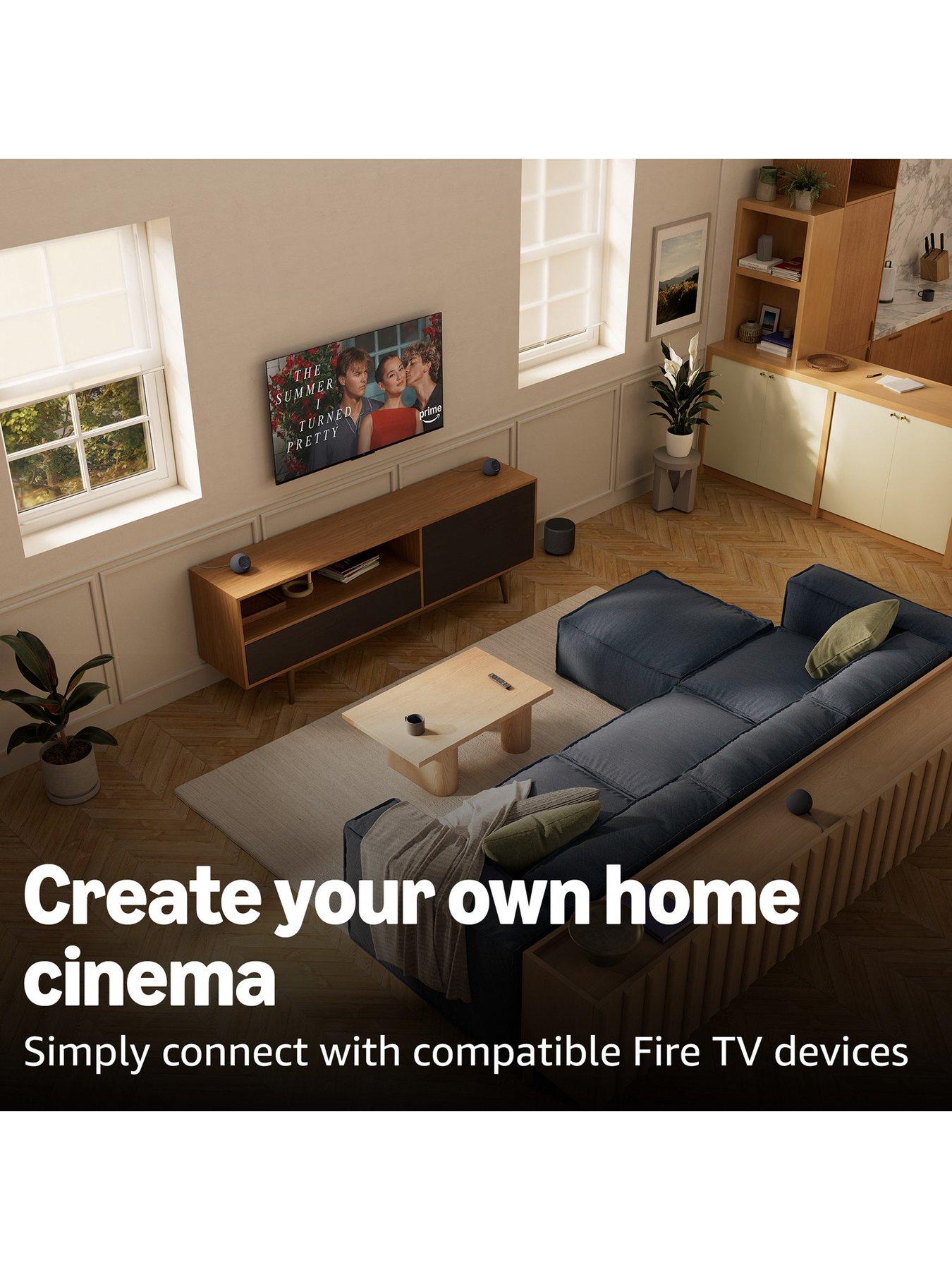 Image 5 of 6 of Amazon Echo Dot Max (2025 release)