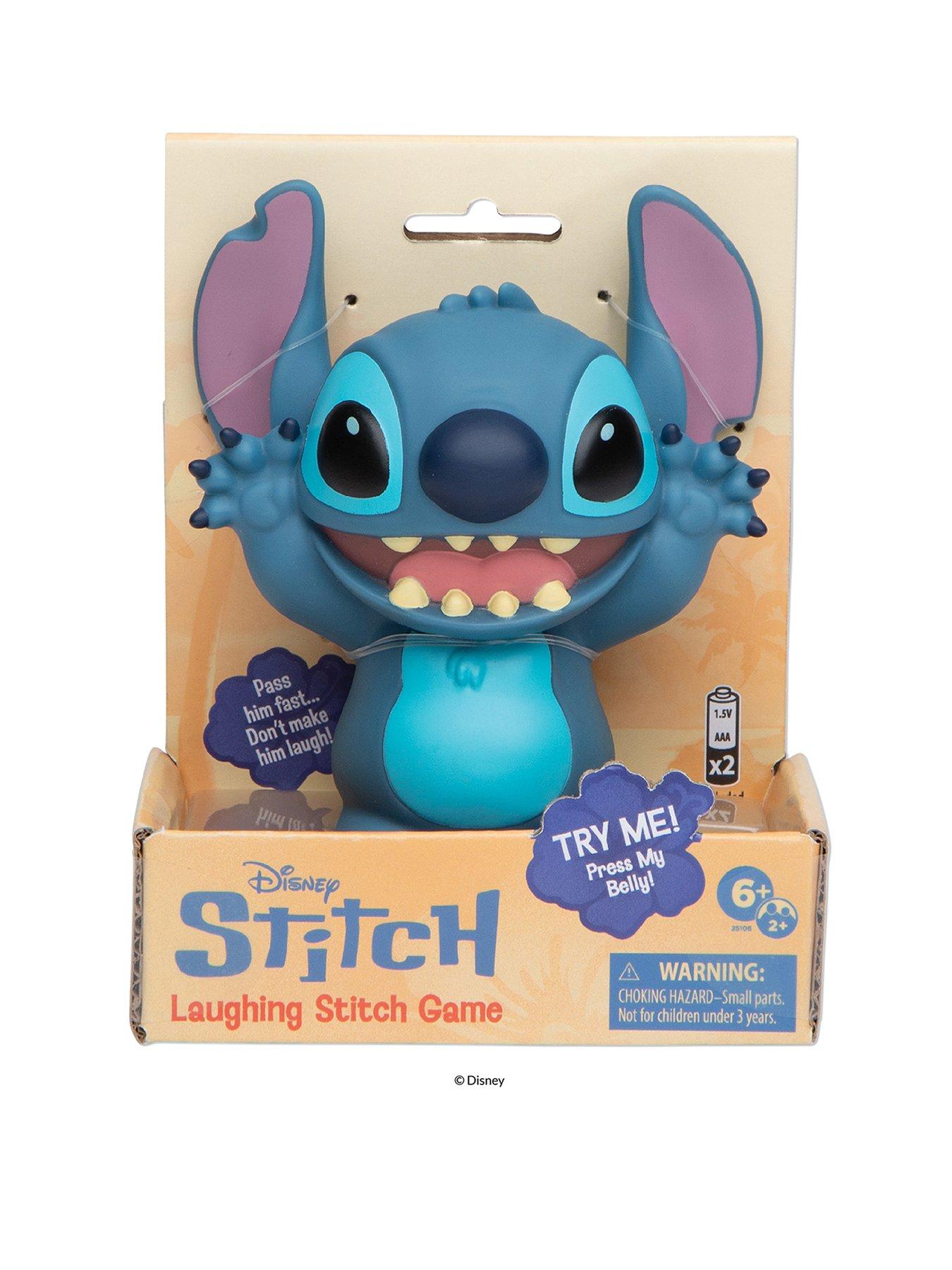  image of playmonster-laughing-stitch-game