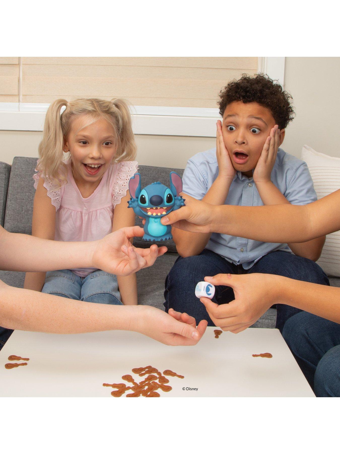  image of playmonster-laughing-stitch-game