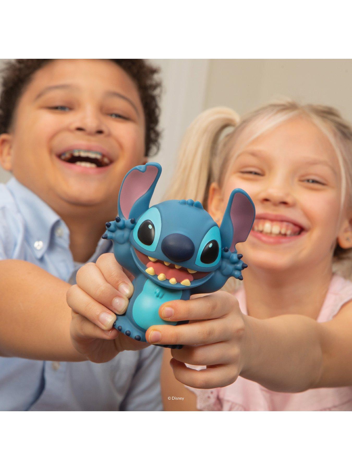  image of playmonster-laughing-stitch-game