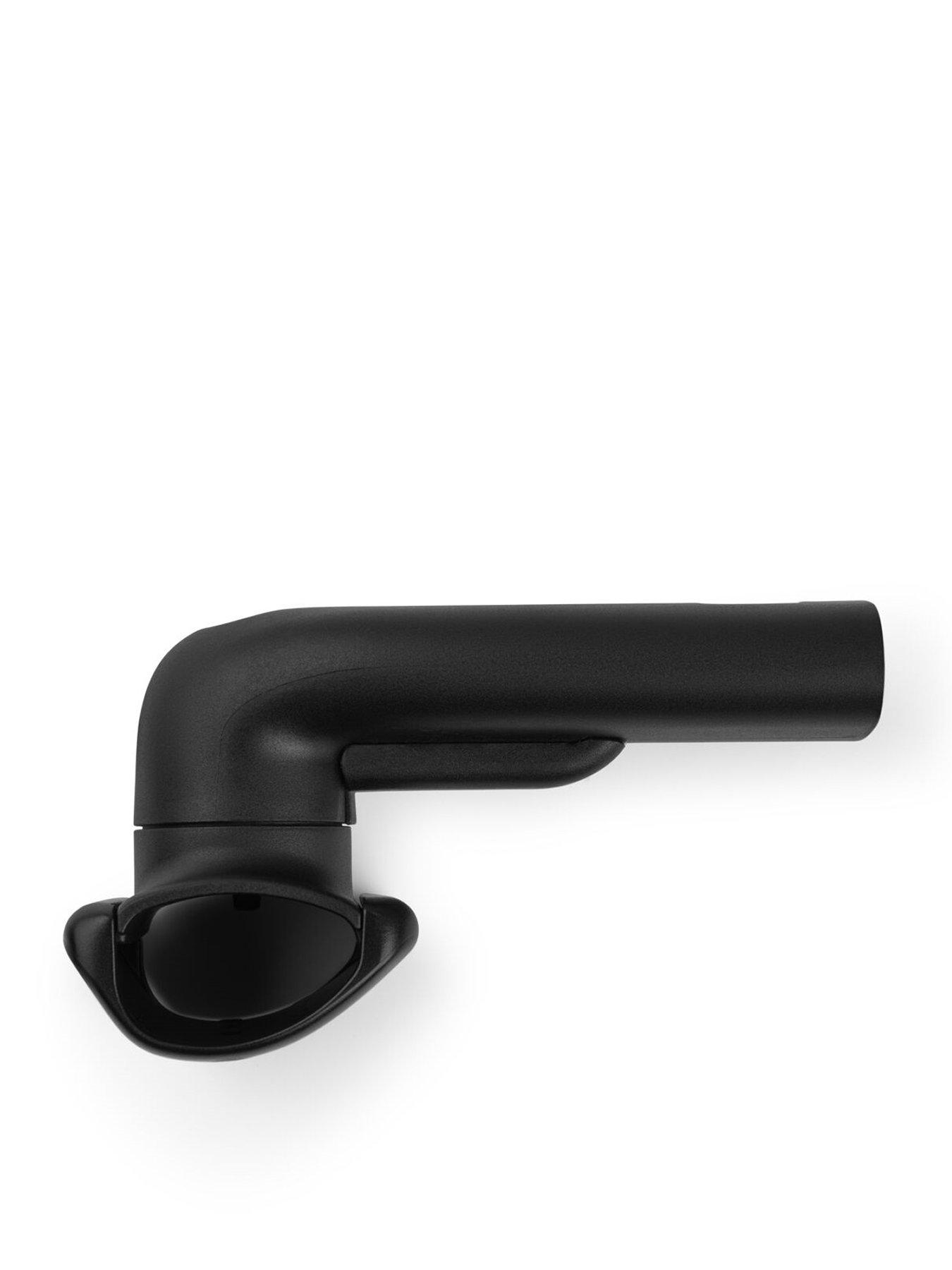 Bugaboo Butterfly Tray Adapter - Black