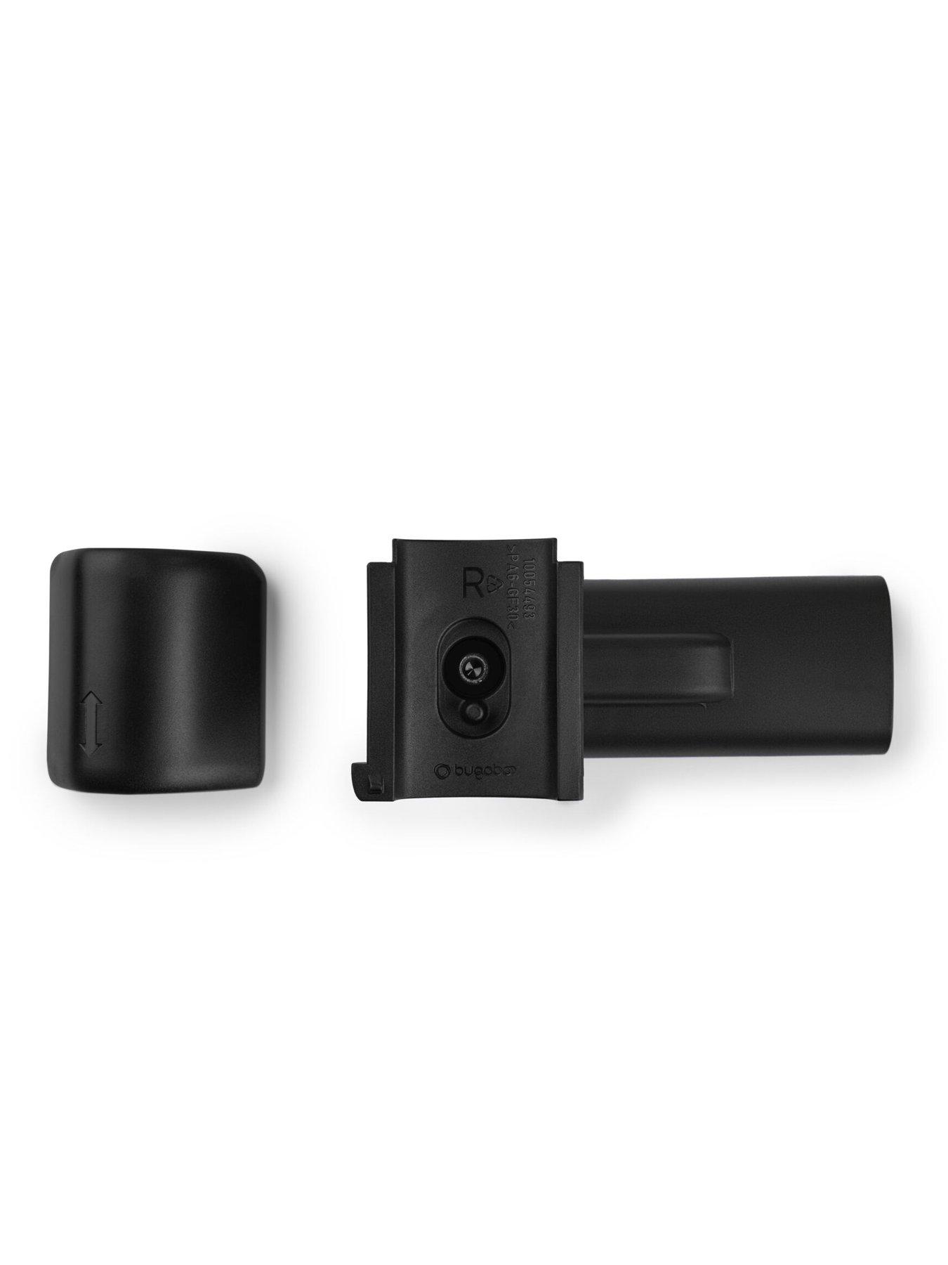 Image 2 of 3 of Bugaboo Butterfly Tray Adapter - Black
