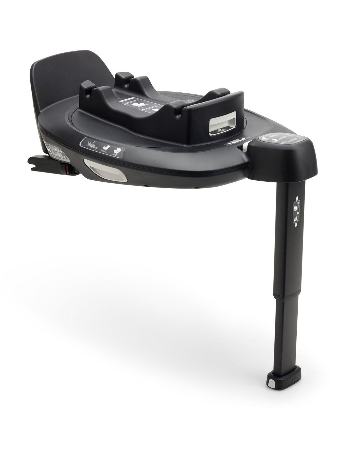 Bugaboo 360 base by Nuna - Black
