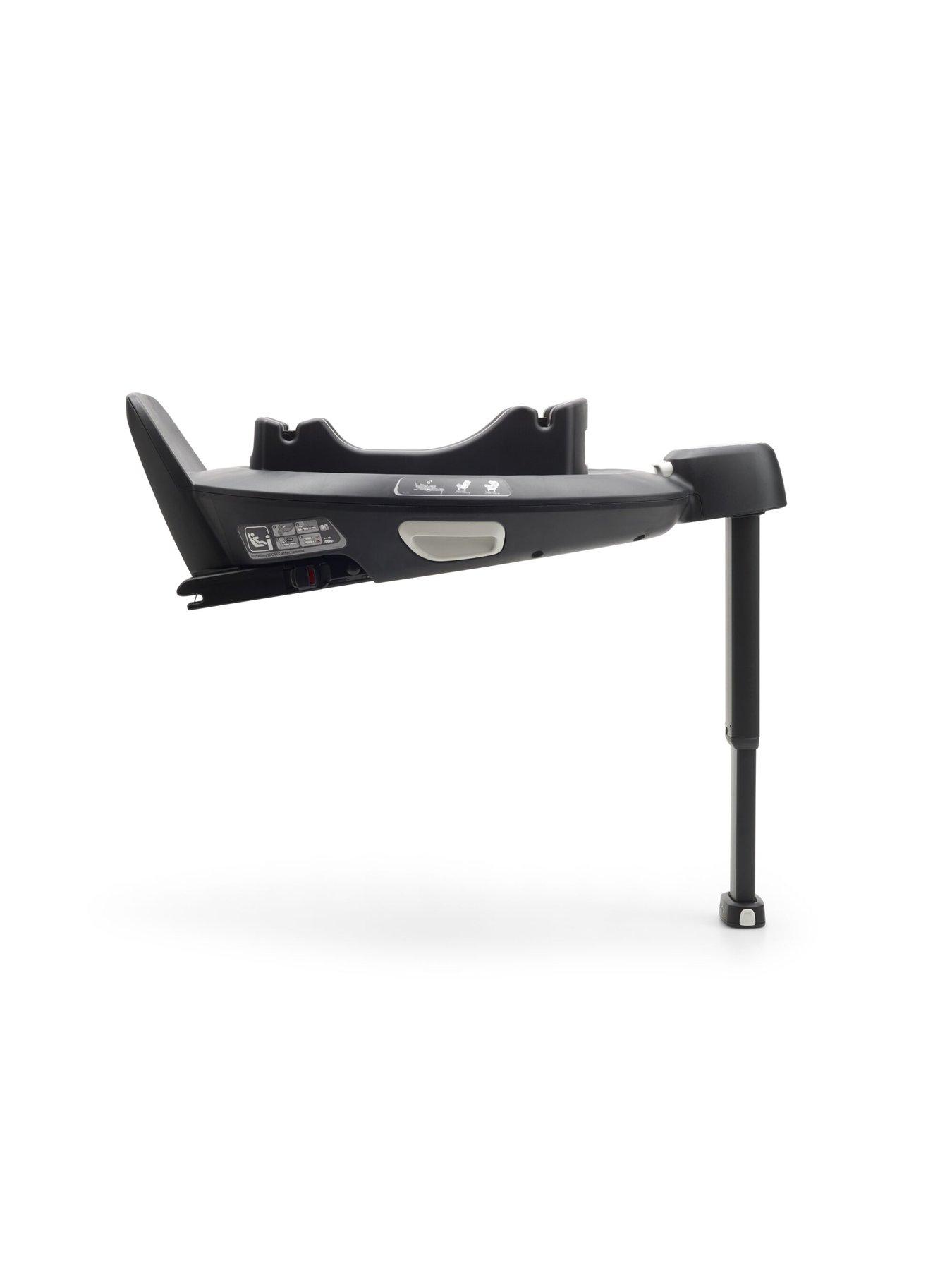 Image 3 of 4 of Bugaboo 360 base by Nuna - Black