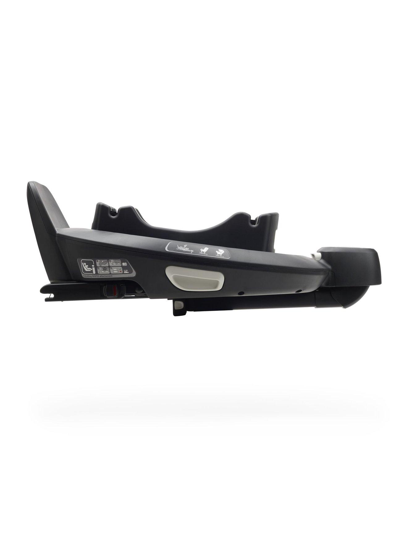 Image 4 of 4 of Bugaboo 360 base by Nuna - Black