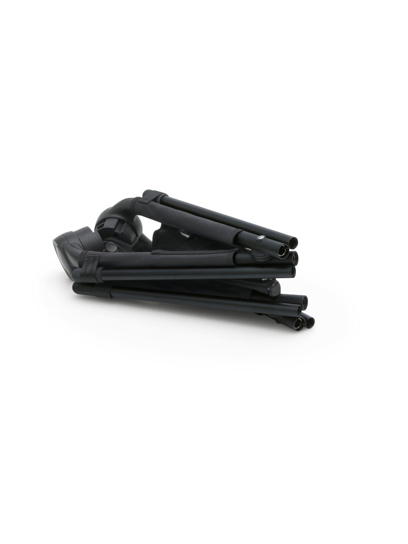 Image 2 of 6 of Bugaboo Fox carrycot stand - Black