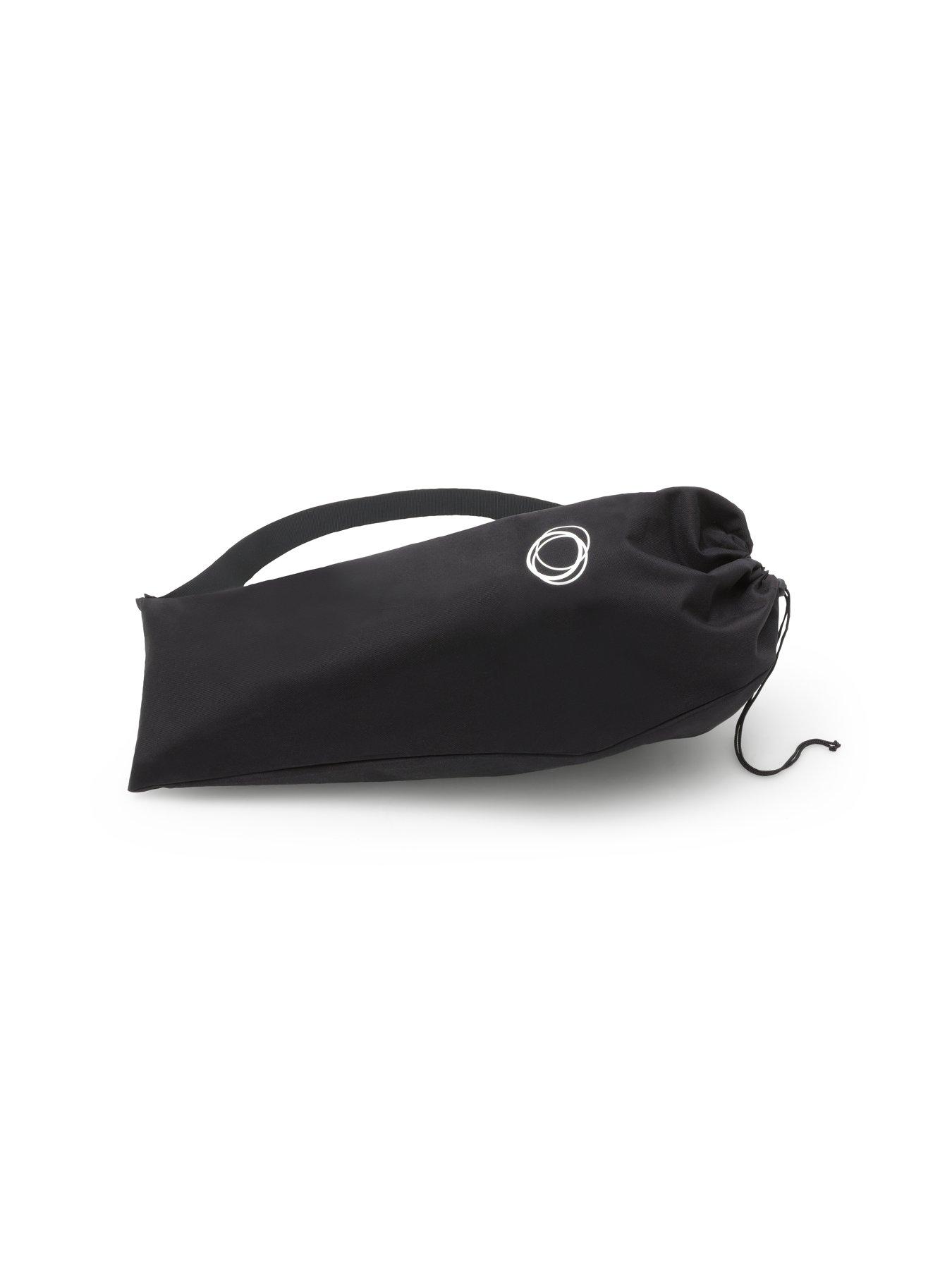 Image 4 of 6 of Bugaboo Fox carrycot stand - Black