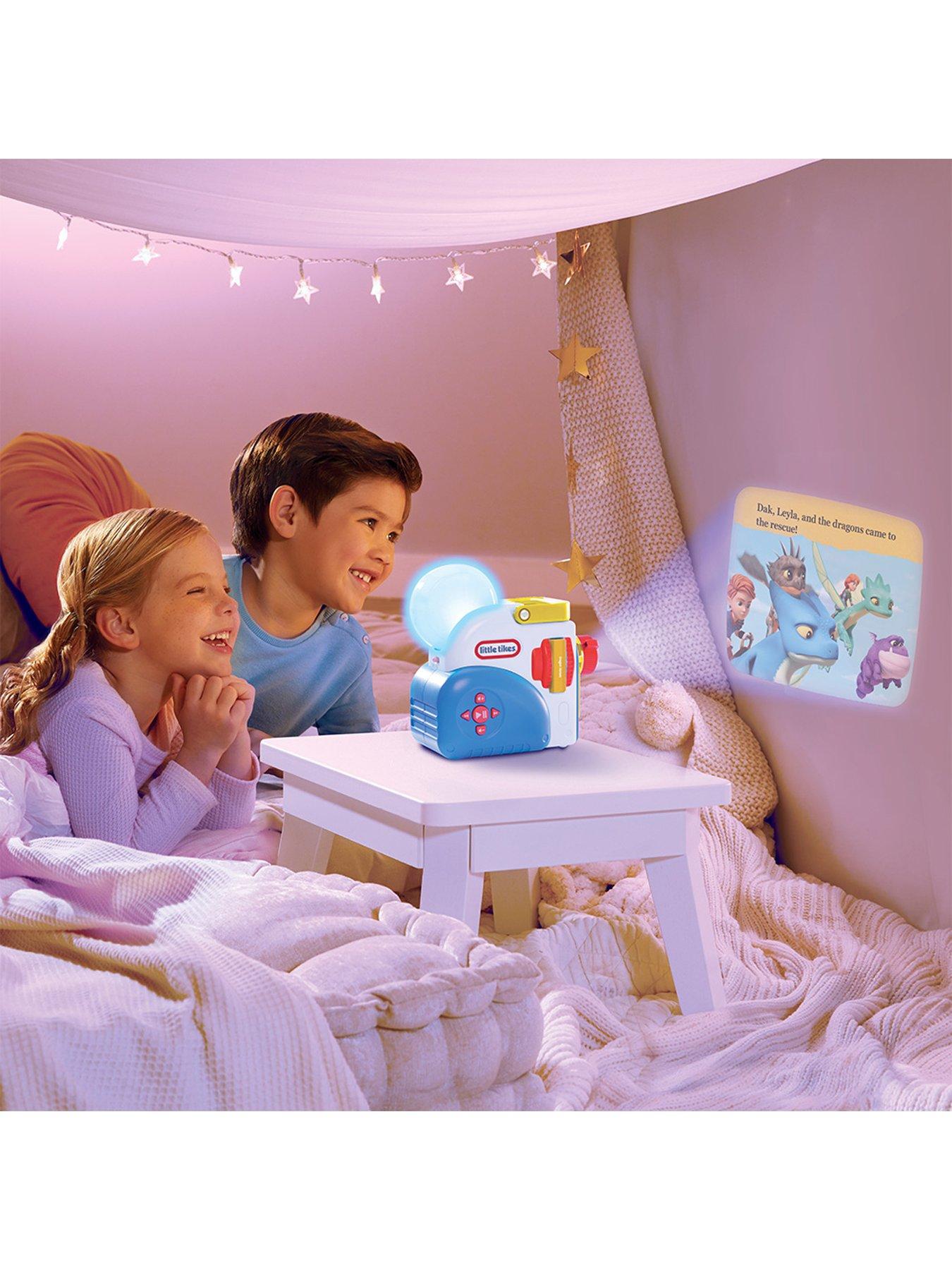 Image 2 of 4 of Little Tikes Story Dream Machine DreamWorks Dragons Rescue Riders Collection