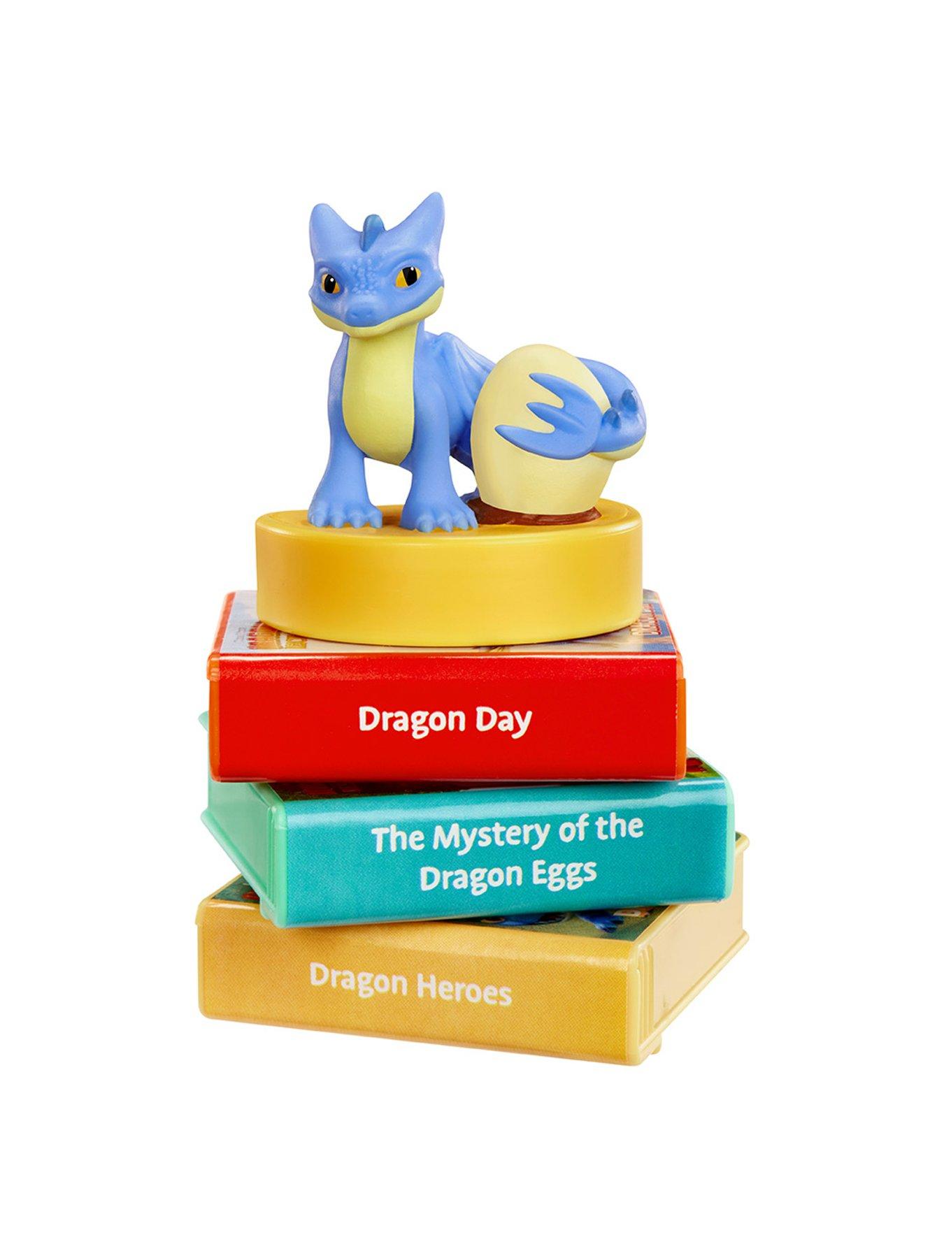 Image 3 of 4 of Little Tikes Story Dream Machine DreamWorks Dragons Rescue Riders Collection