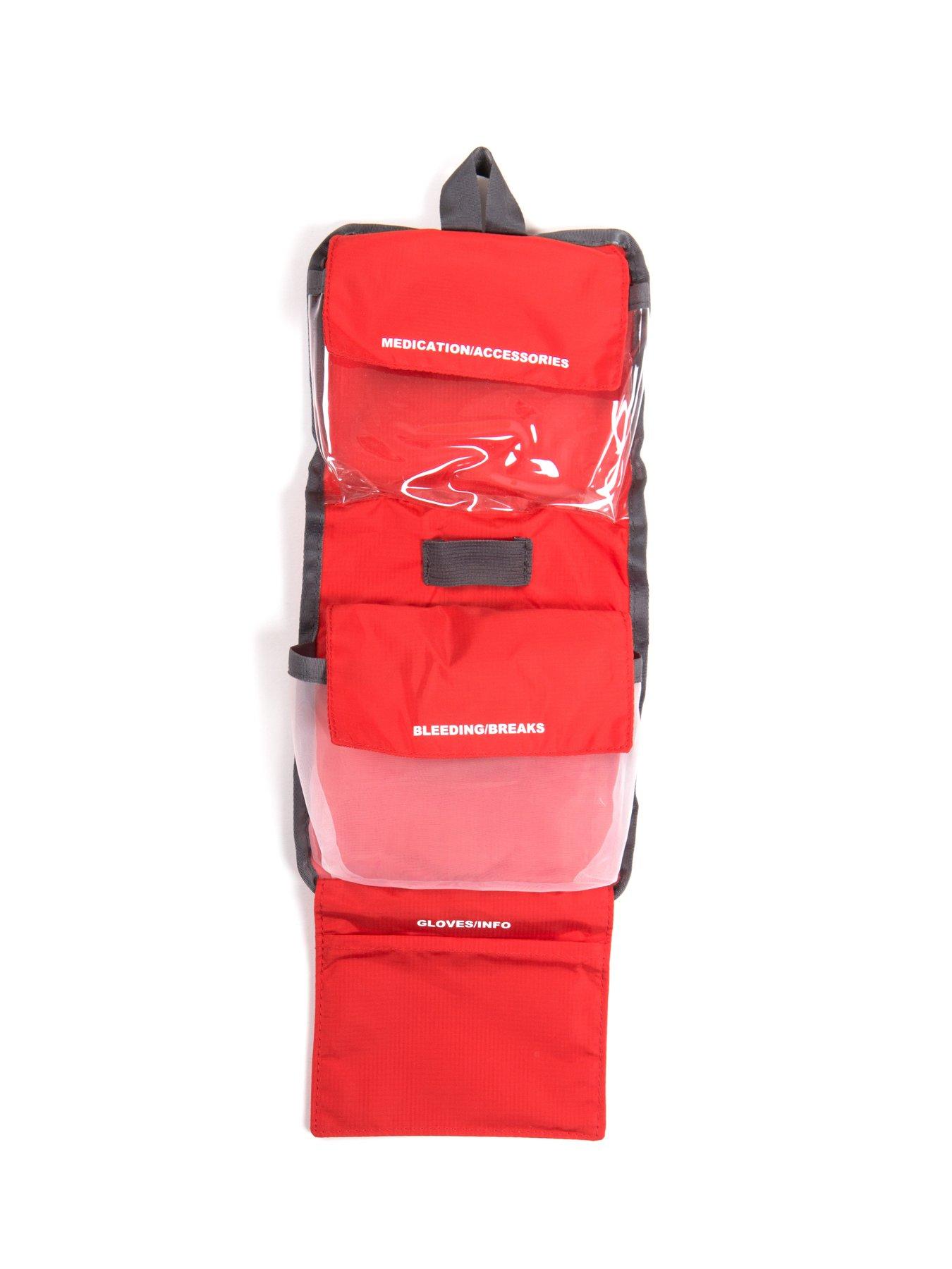 Image 5 of 7 of Lifesystems Waterproof First Aid Kit