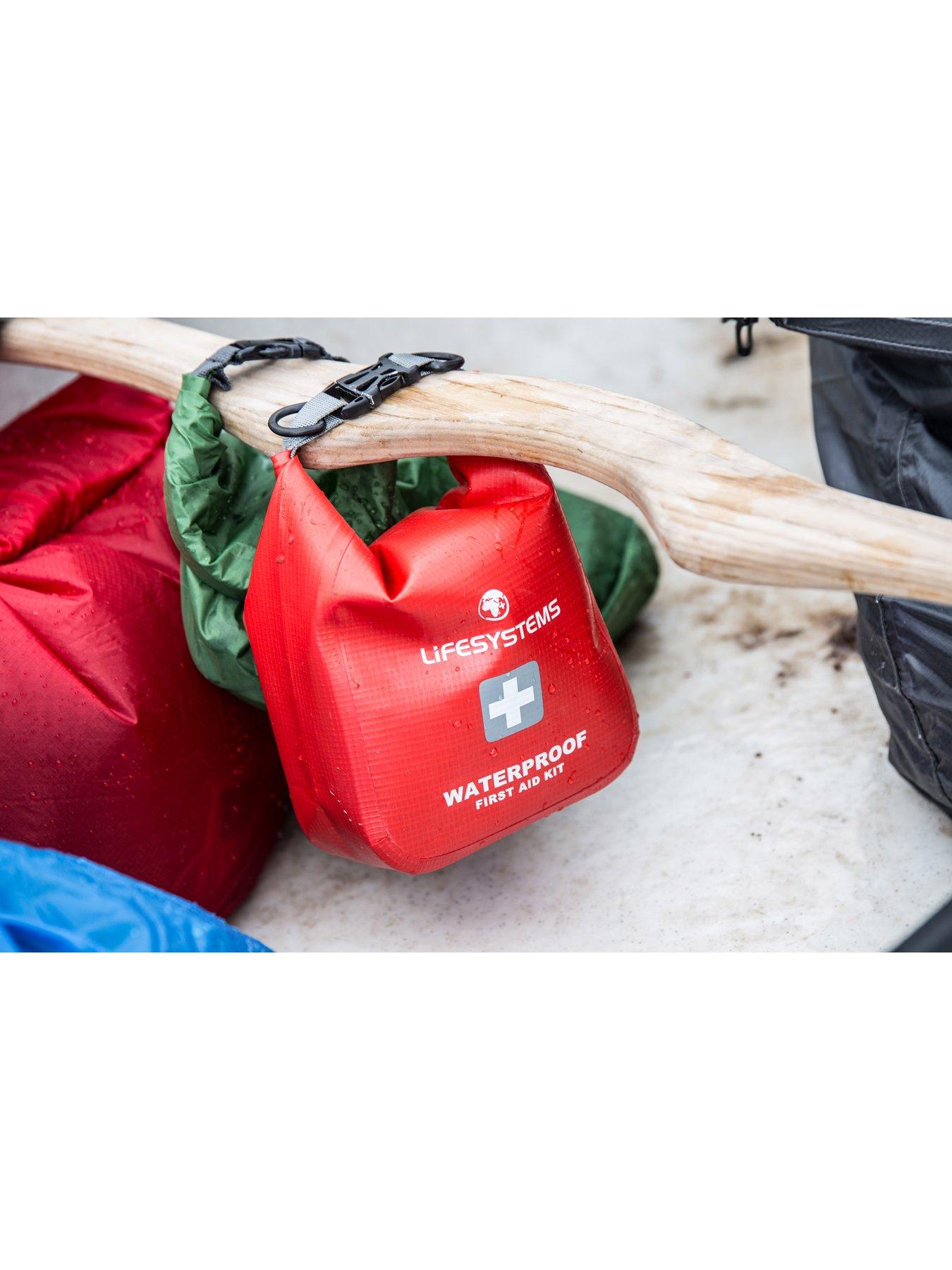 Image 7 of 7 of Lifesystems Waterproof First Aid Kit
