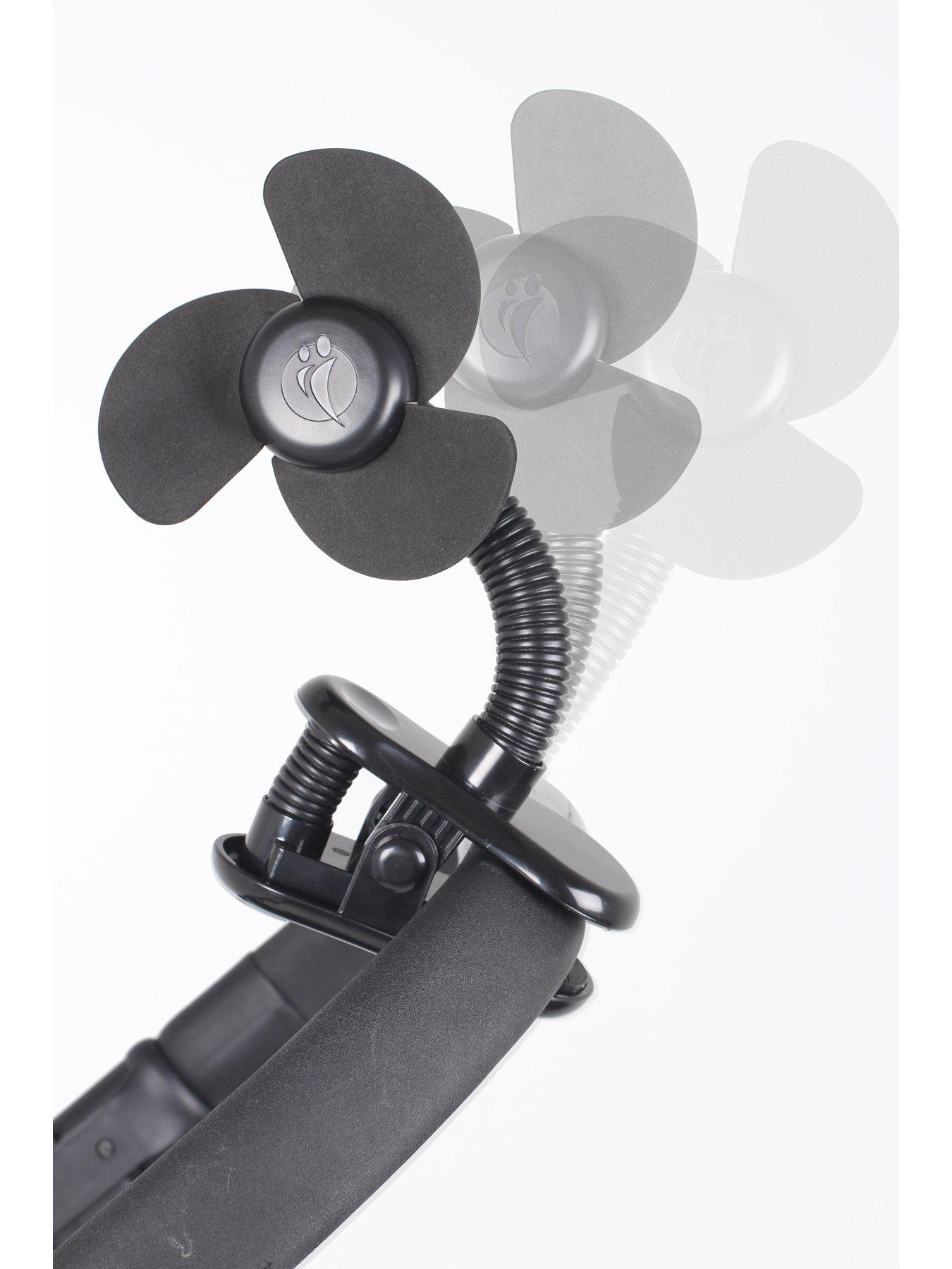Image 2 of 7 of Littlelife Buggy Fan