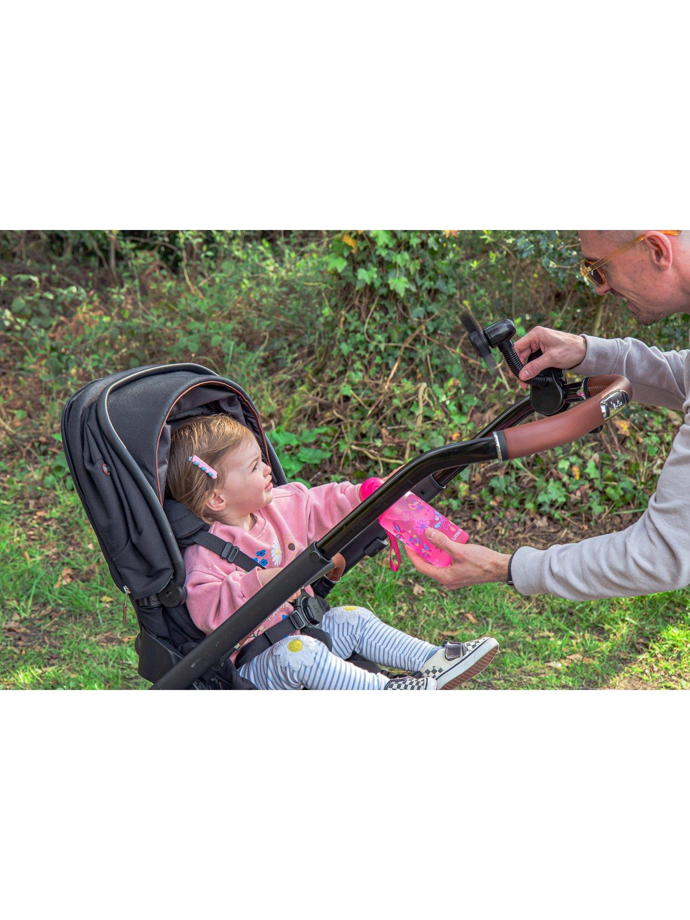 Image 3 of 7 of Littlelife Buggy Fan