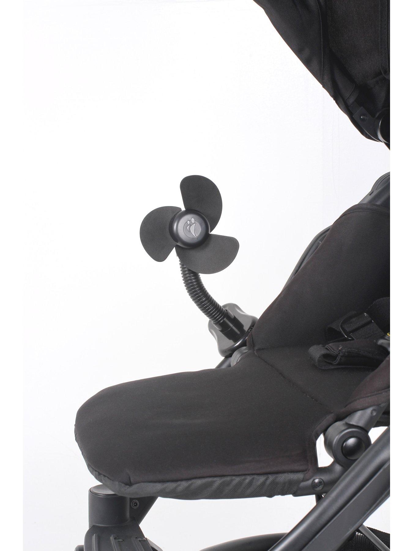 Image 4 of 7 of Littlelife Buggy Fan