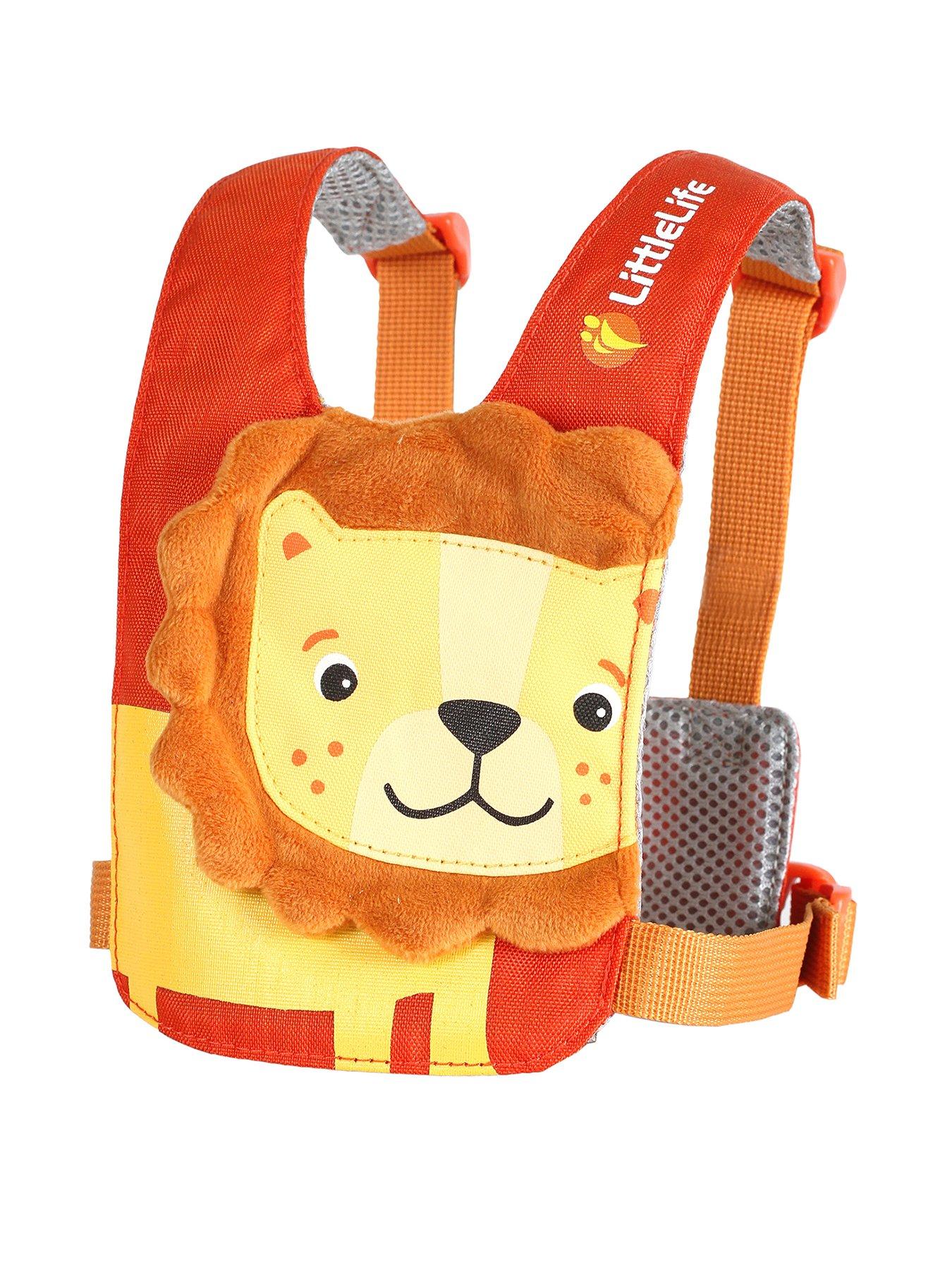 Littlelife Toddler Reins, Lion