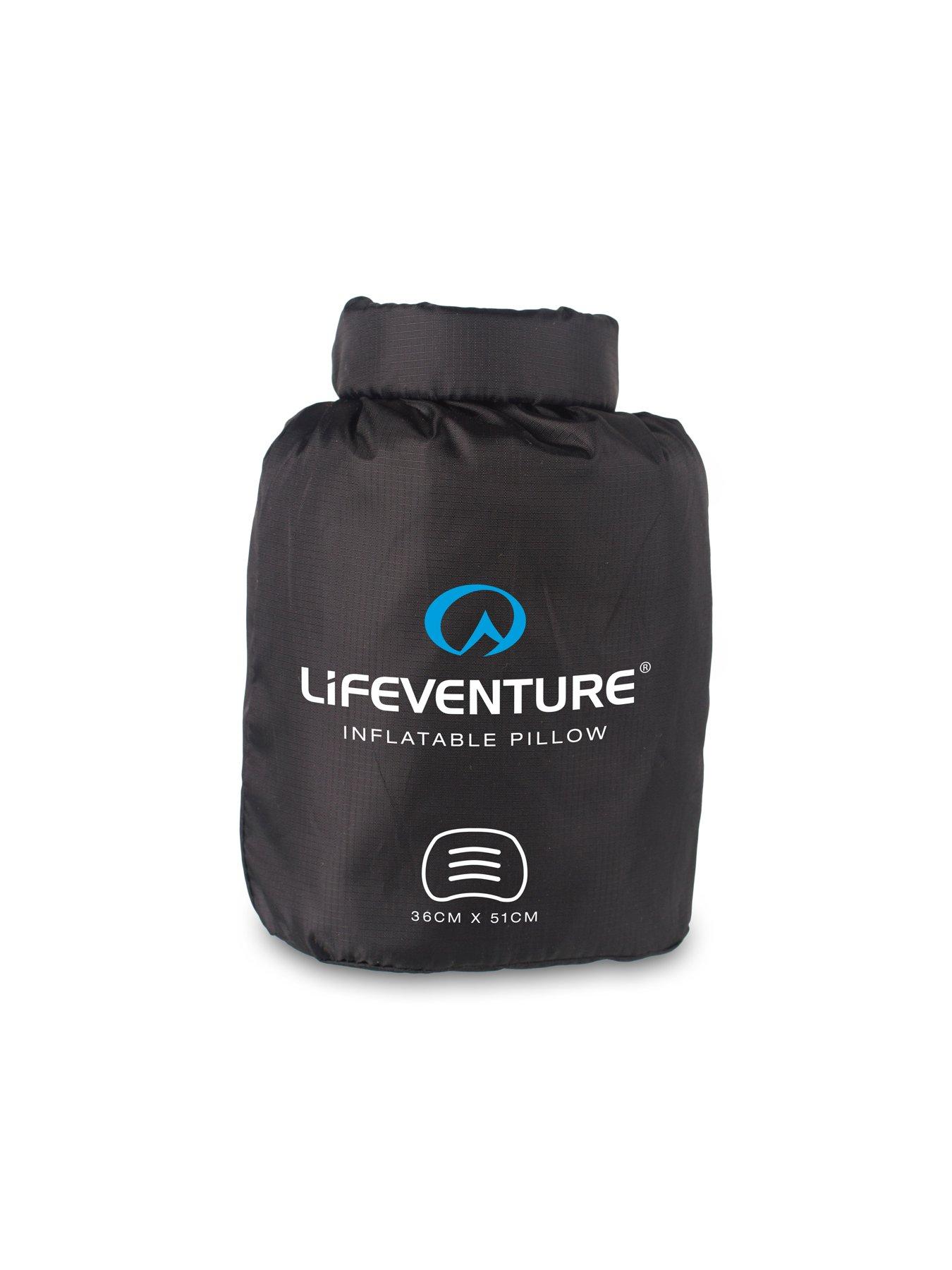 Image 2 of 4 of Lifeventure Inflatable Pillow