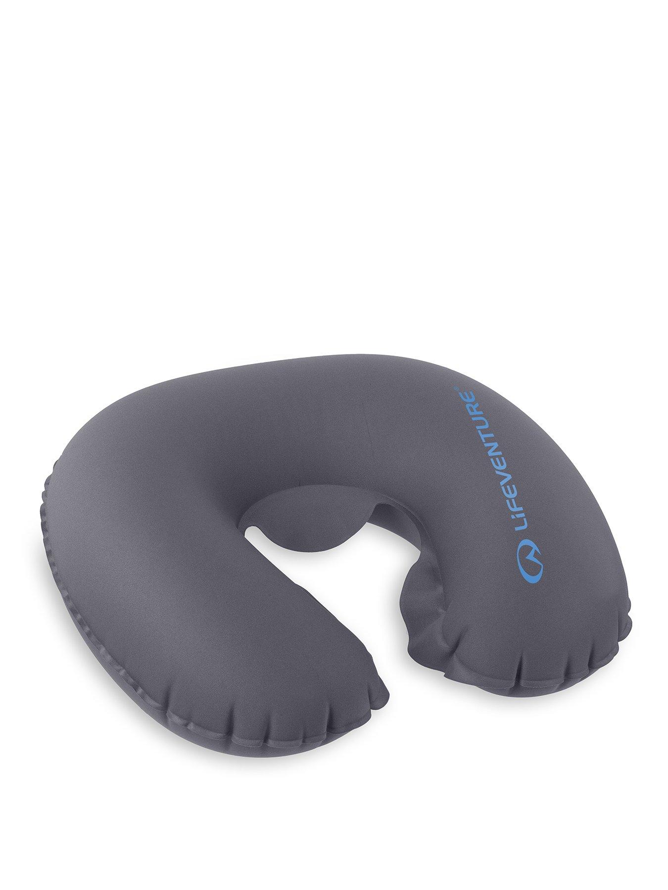 Image 1 of 6 of Lifeventure Inflatable Neck Pillow